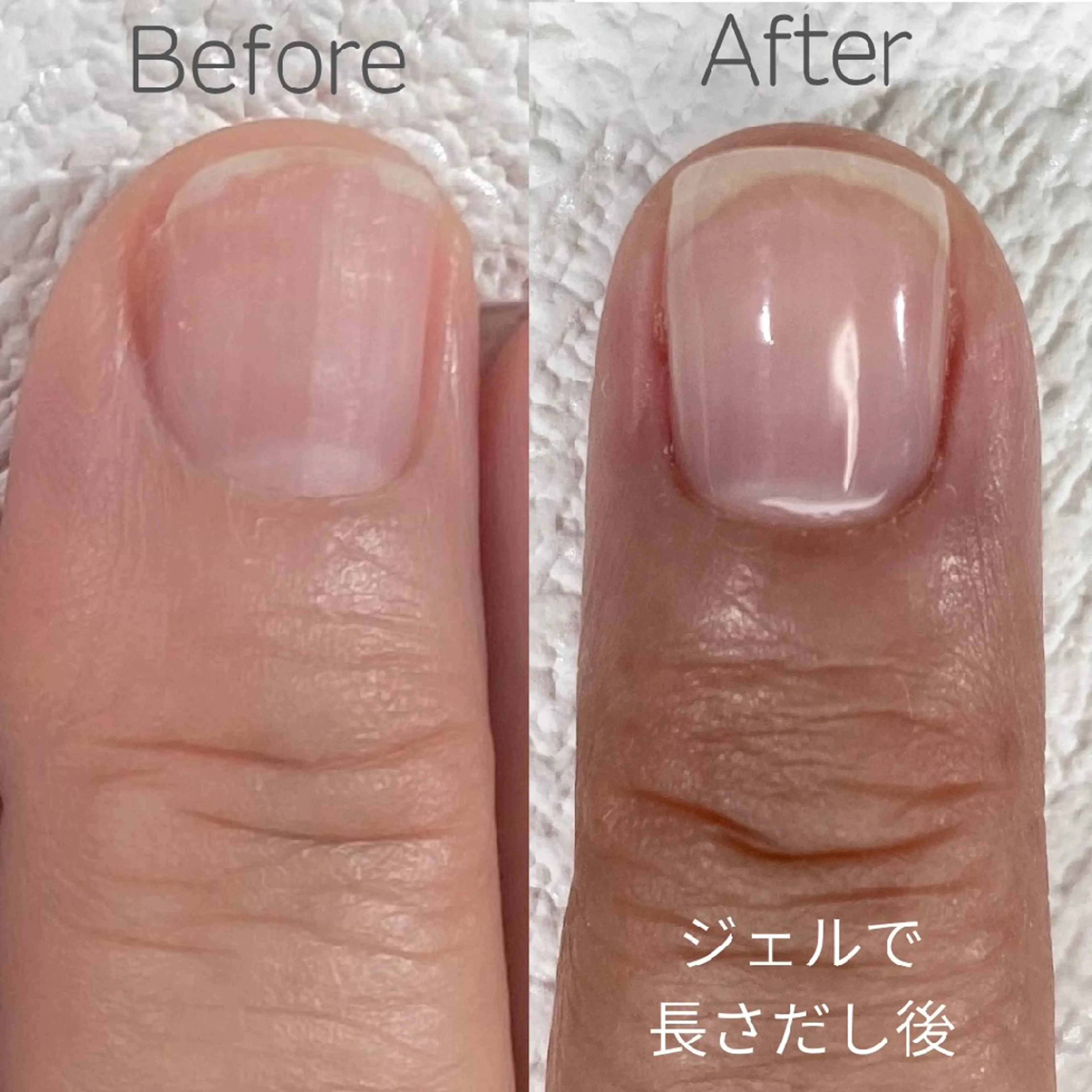 ネイル ハンドネイル ハンドケア 千葉 明美のネイルデザイン