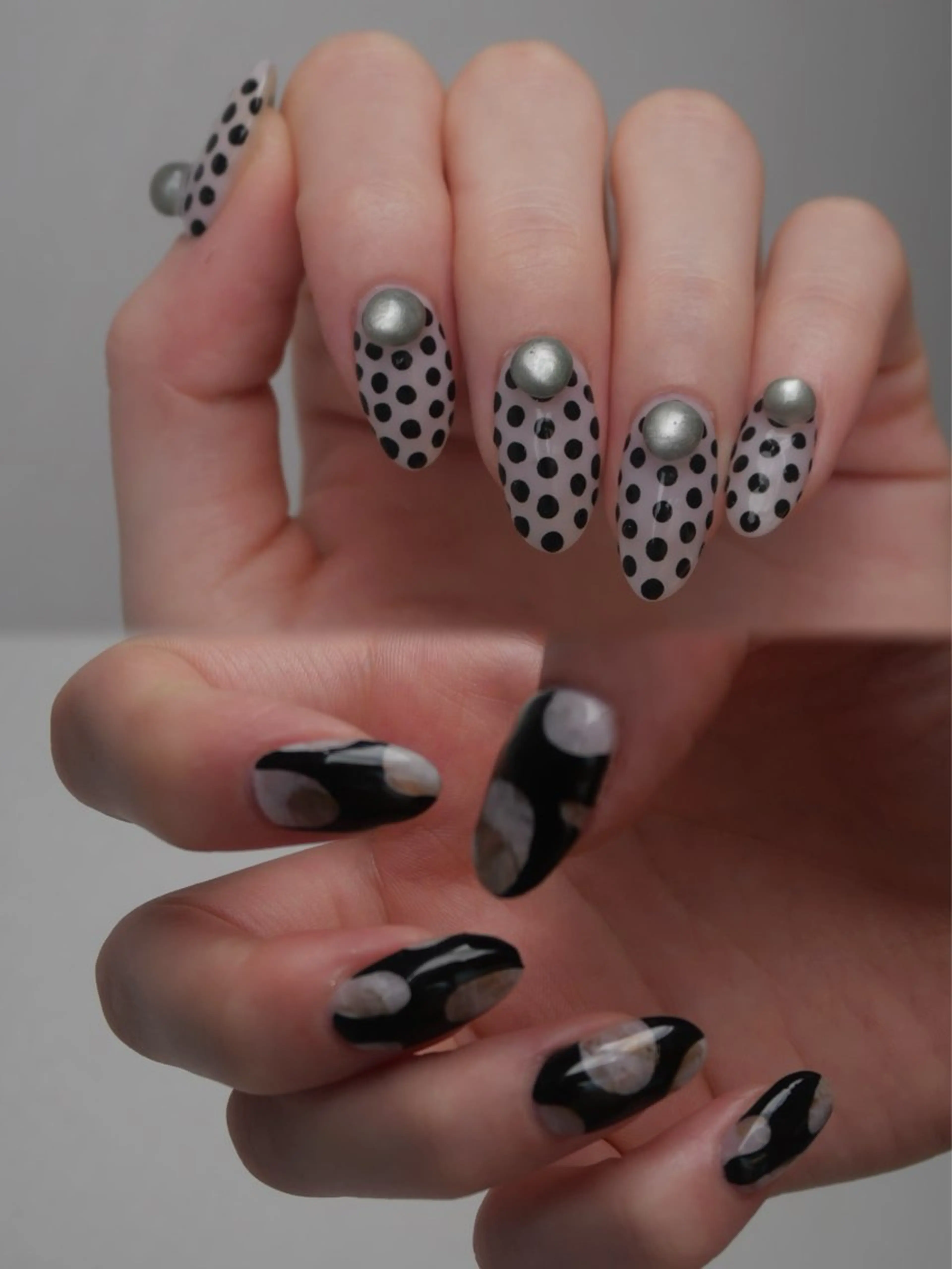 ネイル miku･:*+ angelicaのネイルデザイン