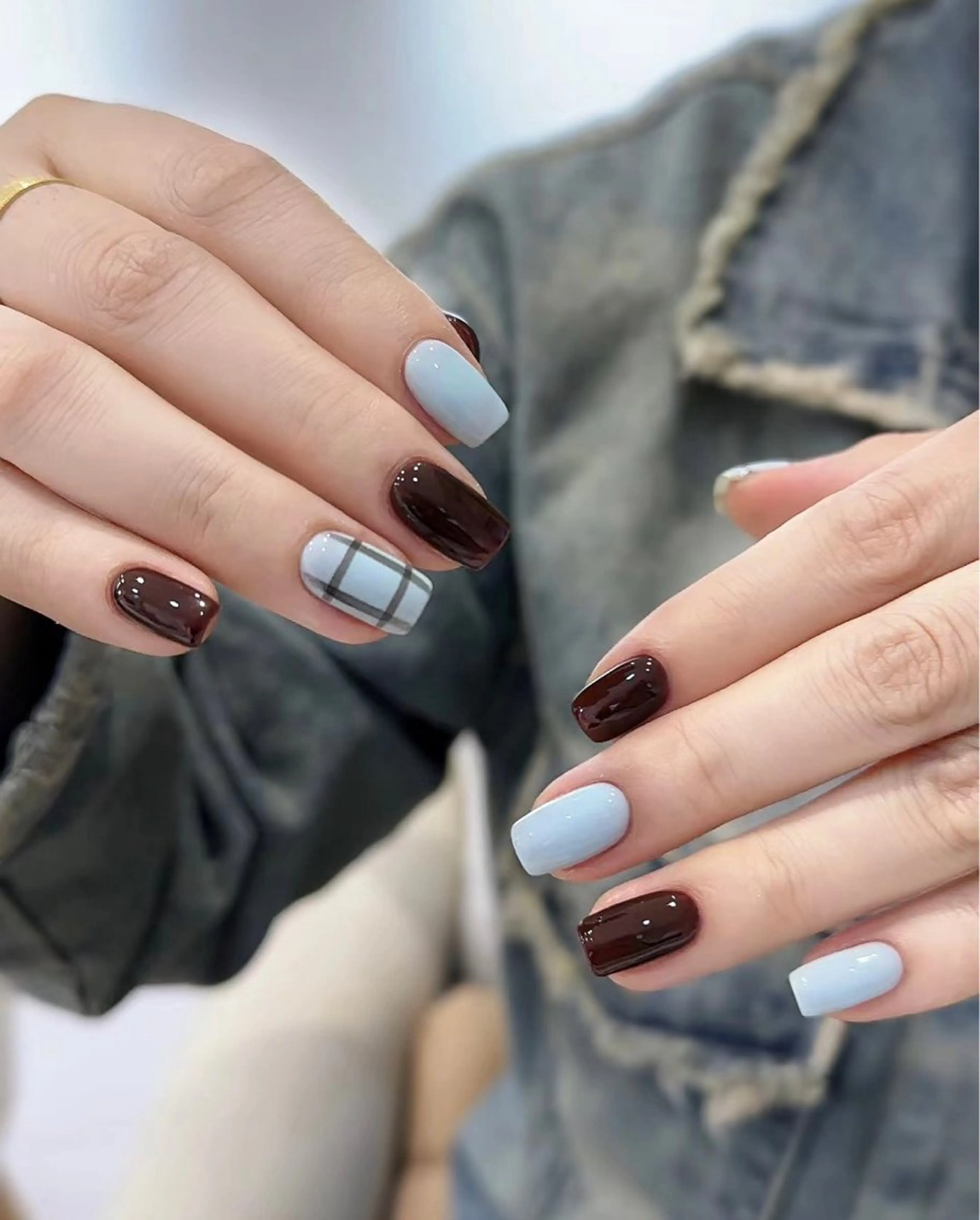 ネイル YK Beauty Salonのマツエク・マツパデザイン