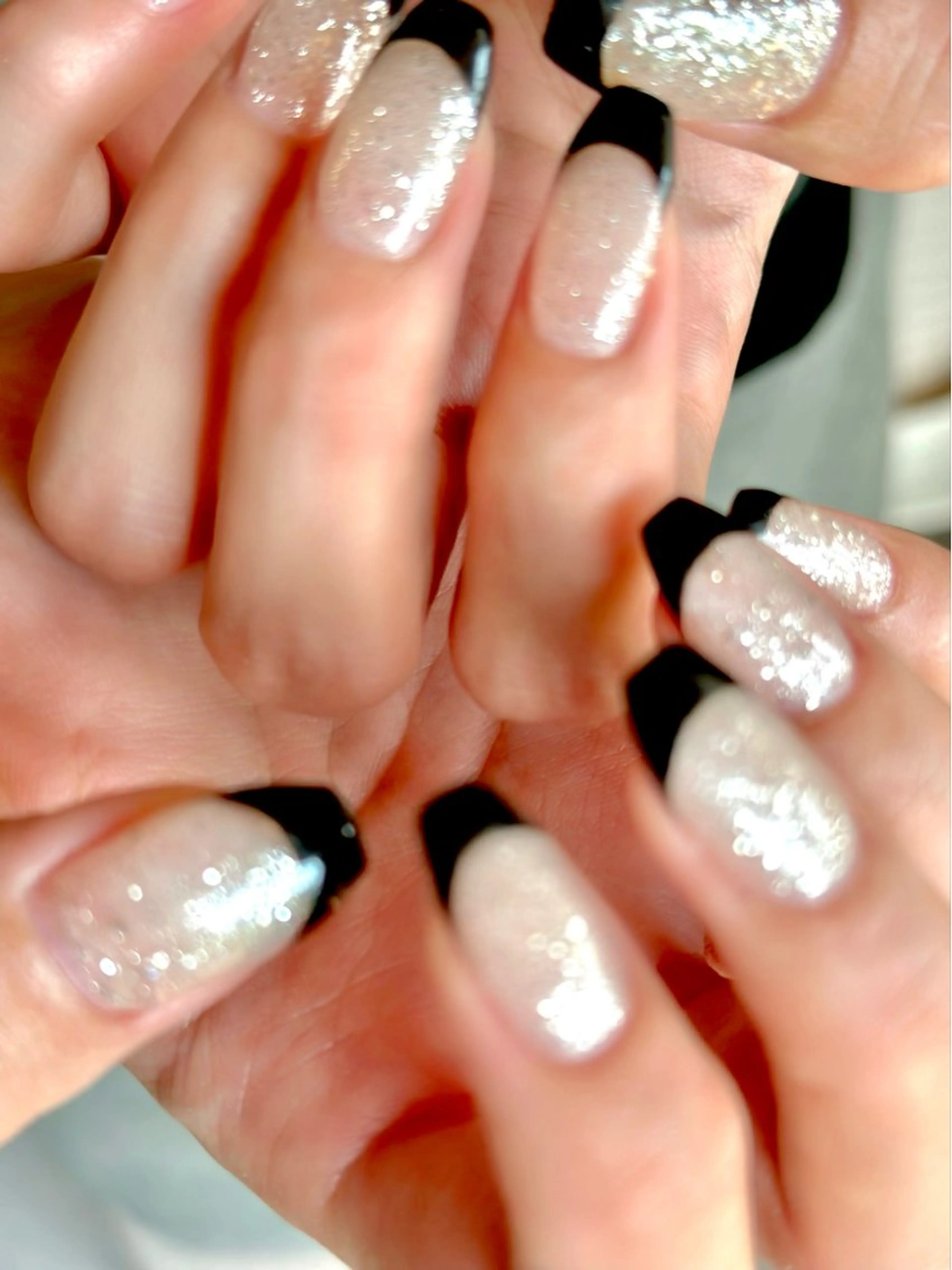 ネイル private salon M&のネイルデザイン