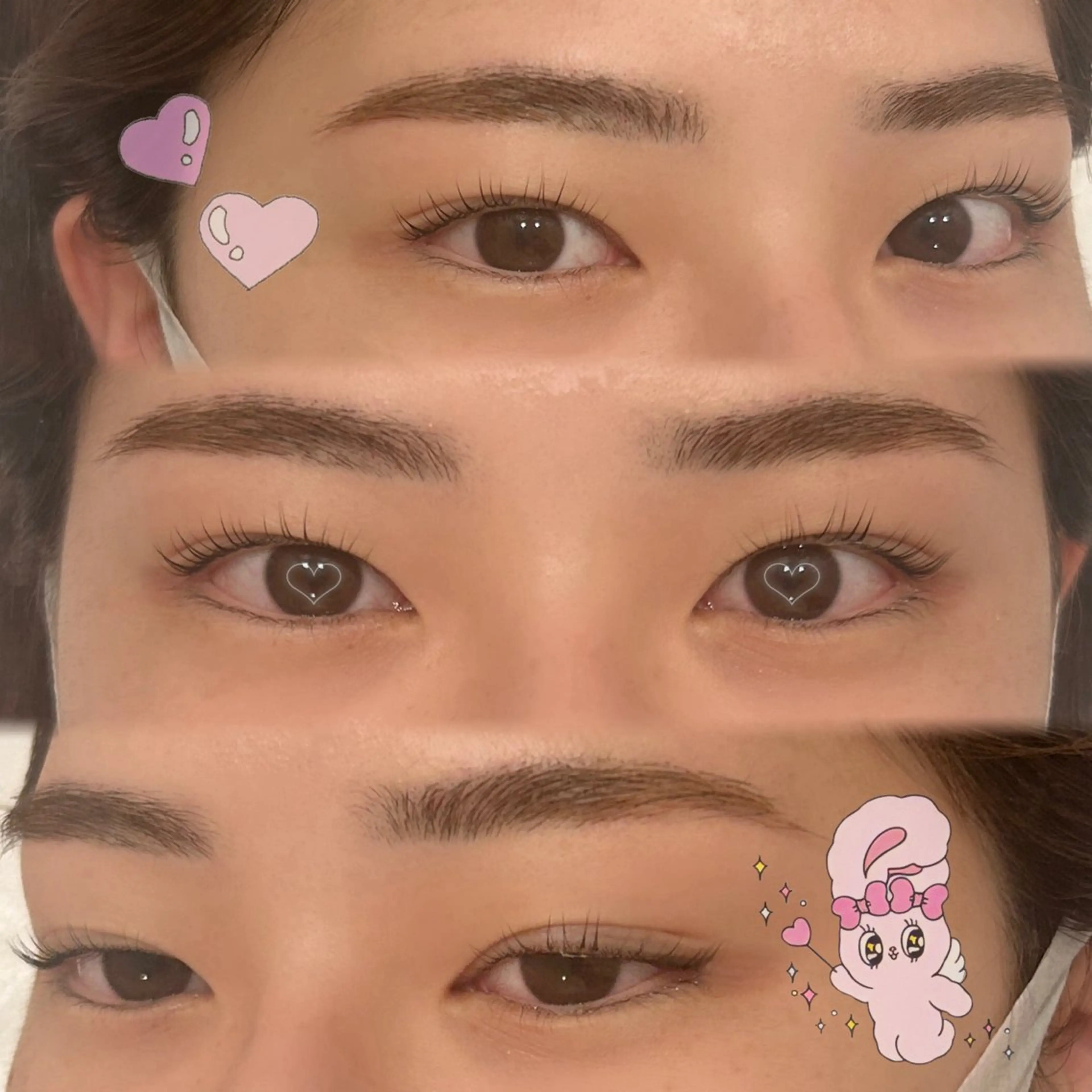 マツエク・マツパ ELRe AYANO♡の眉毛・アイブロウイメージ