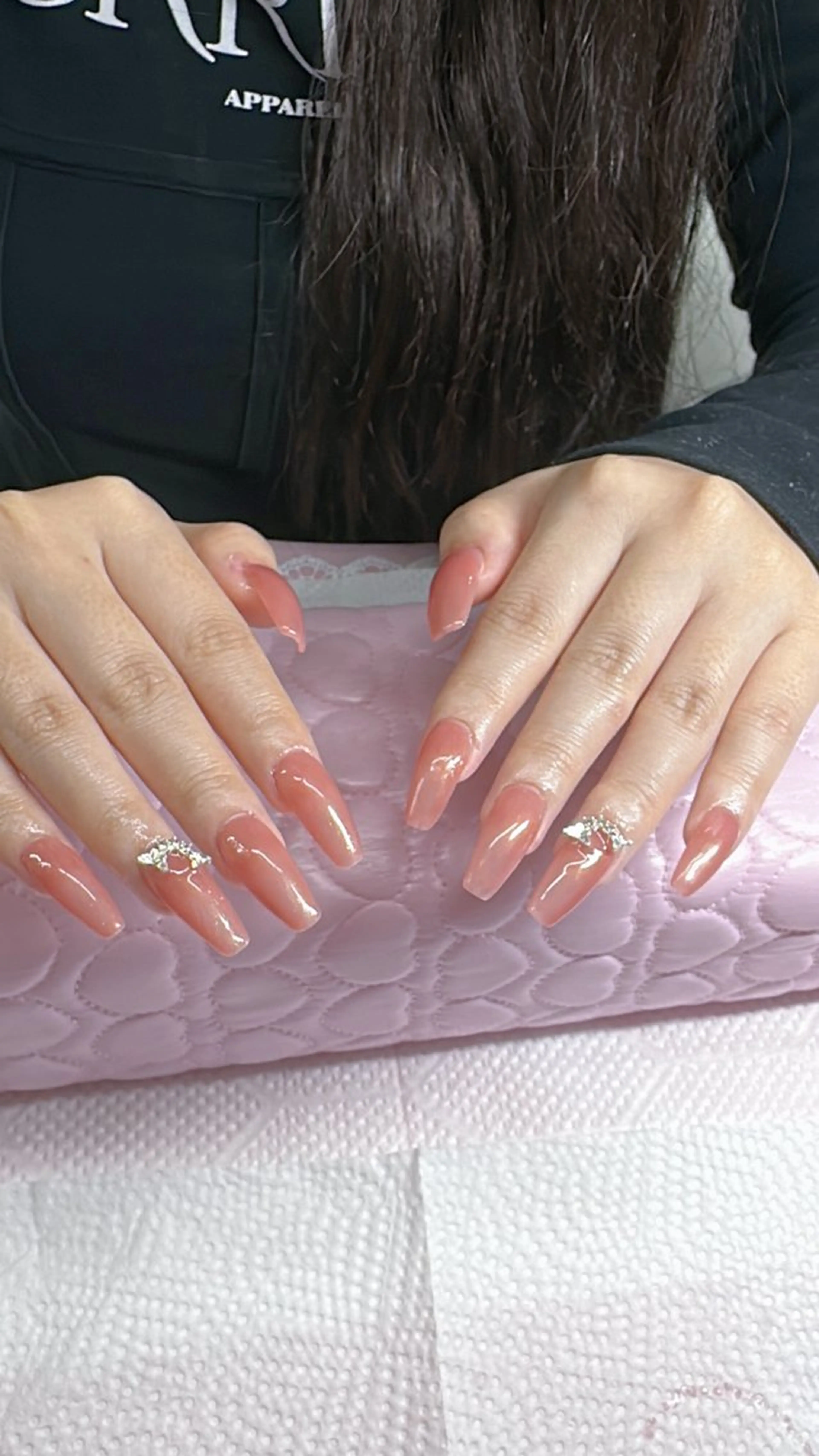 ネイル JJ’s Nail🐶のネイルデザイン