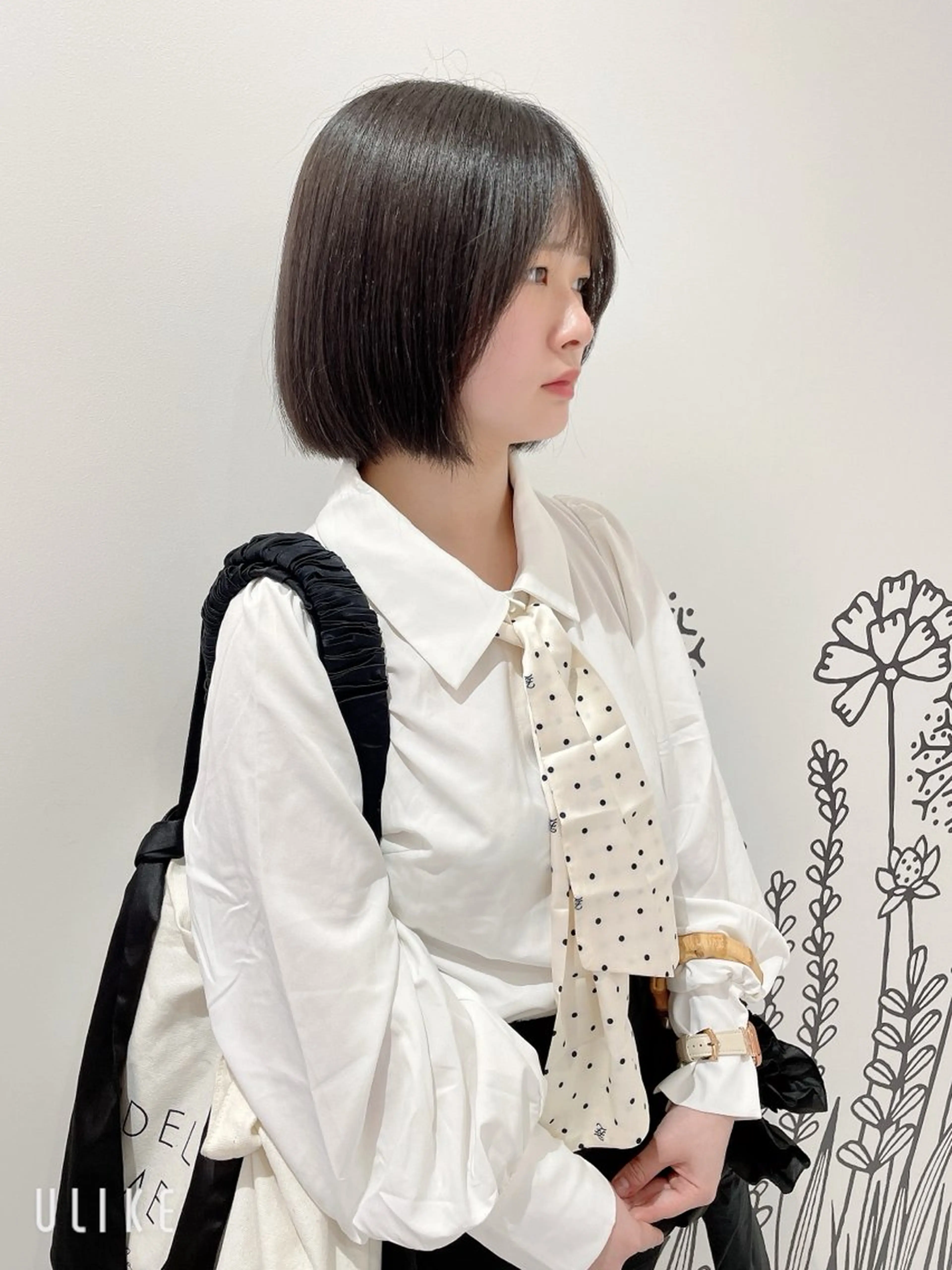 ショート メンズショートの匠 /駿佑のヘアスタイル