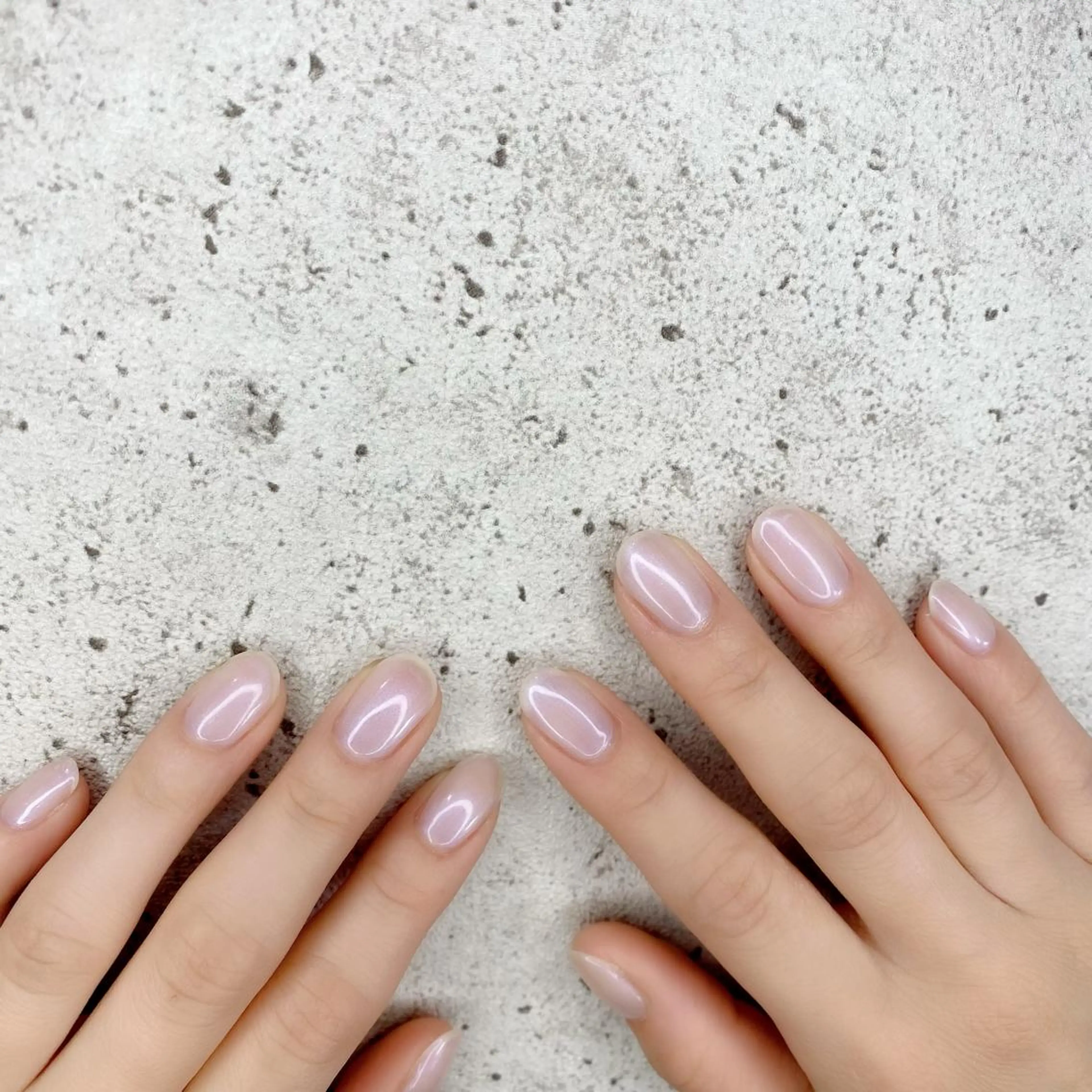 ミディアム カラー パーマ ヘアアレンジ メンズ キッズ ネイル マツエク・マツパ Salon Ｋのネイルデザイン