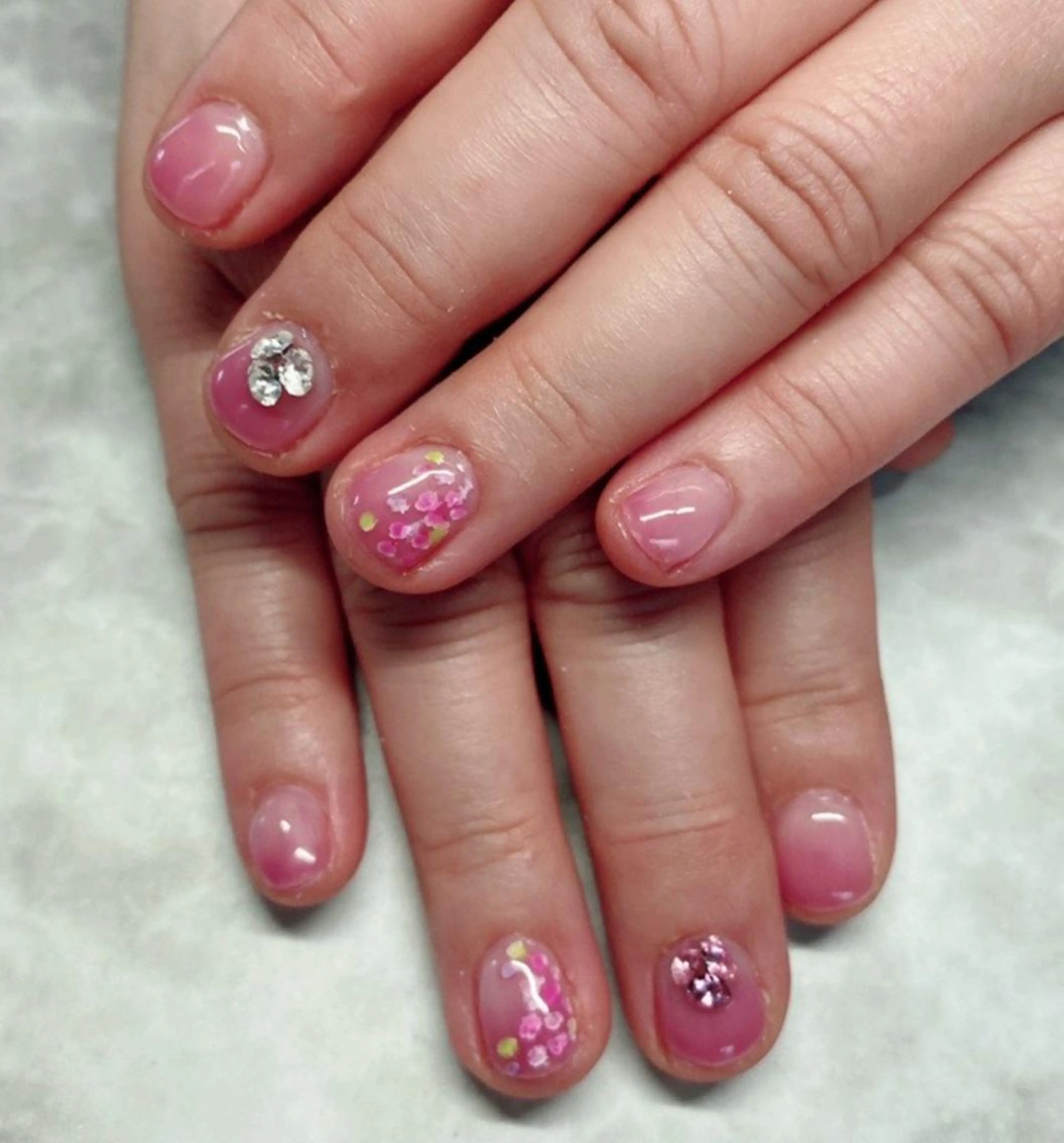 ネイル ネイリスト♡ AYAKOのネイルデザイン