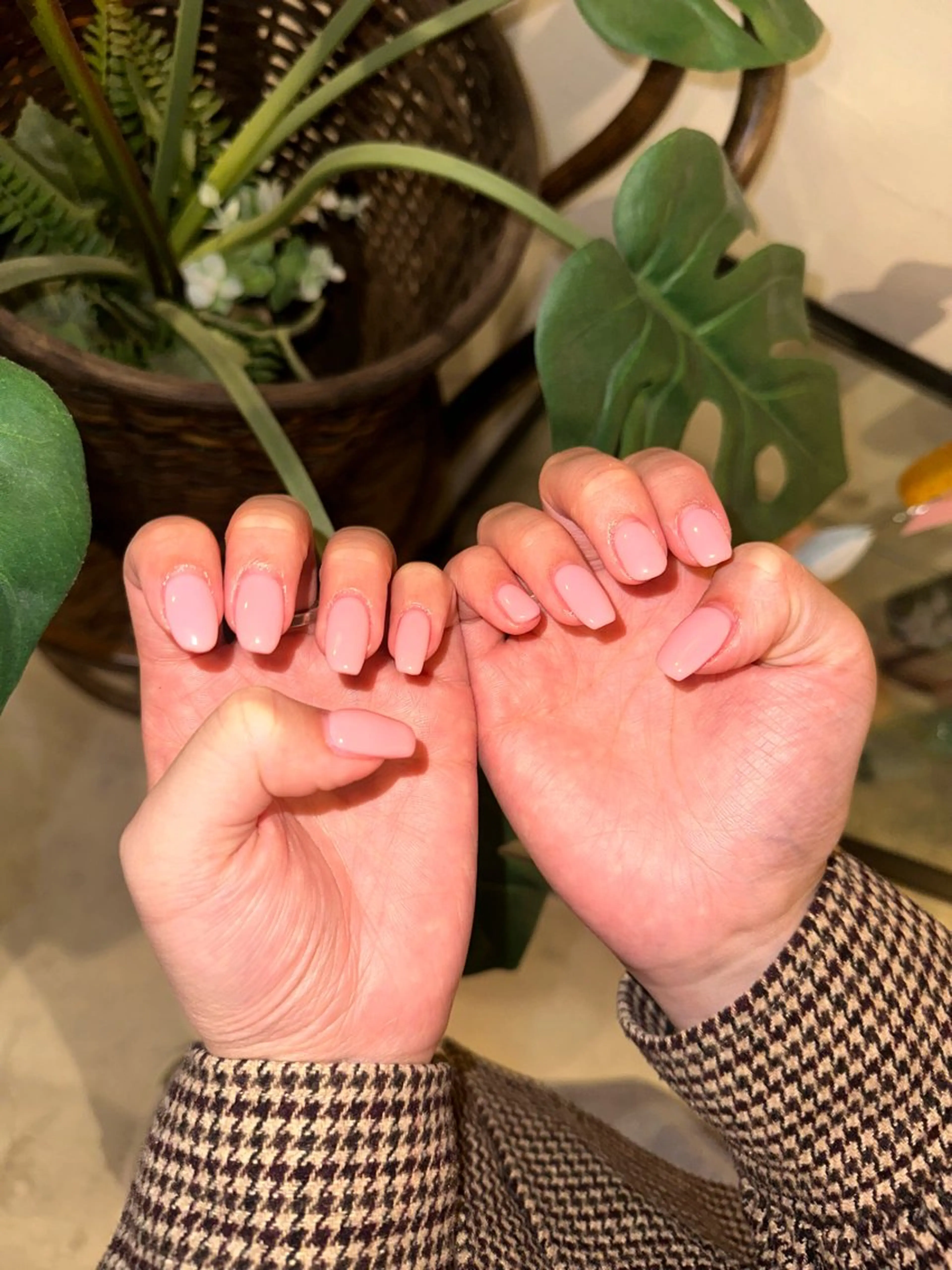 ネイル リリーズネイル 石河のネイルデザイン