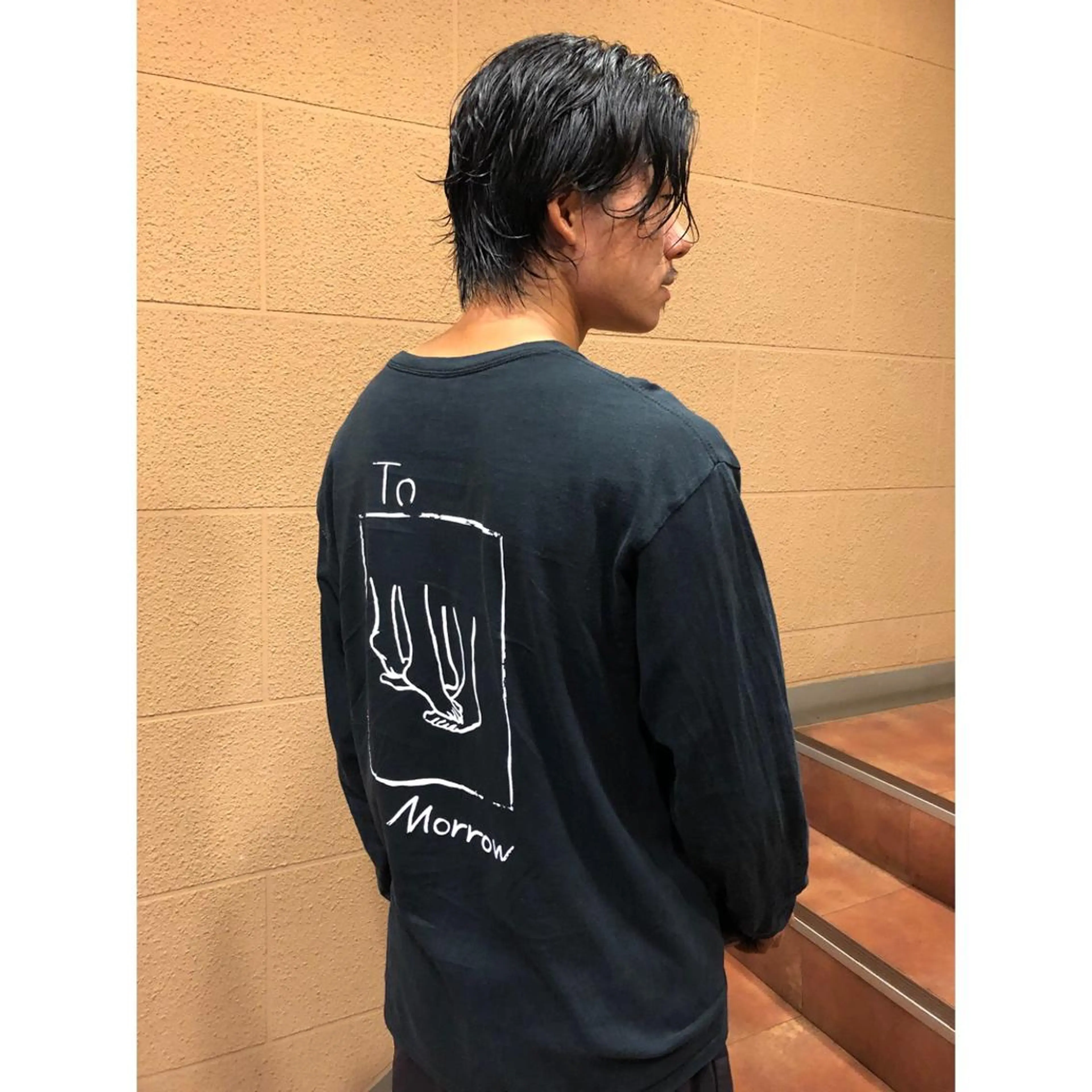 💈メンズカット💈シャンプーブロー込み👌🏾の写真