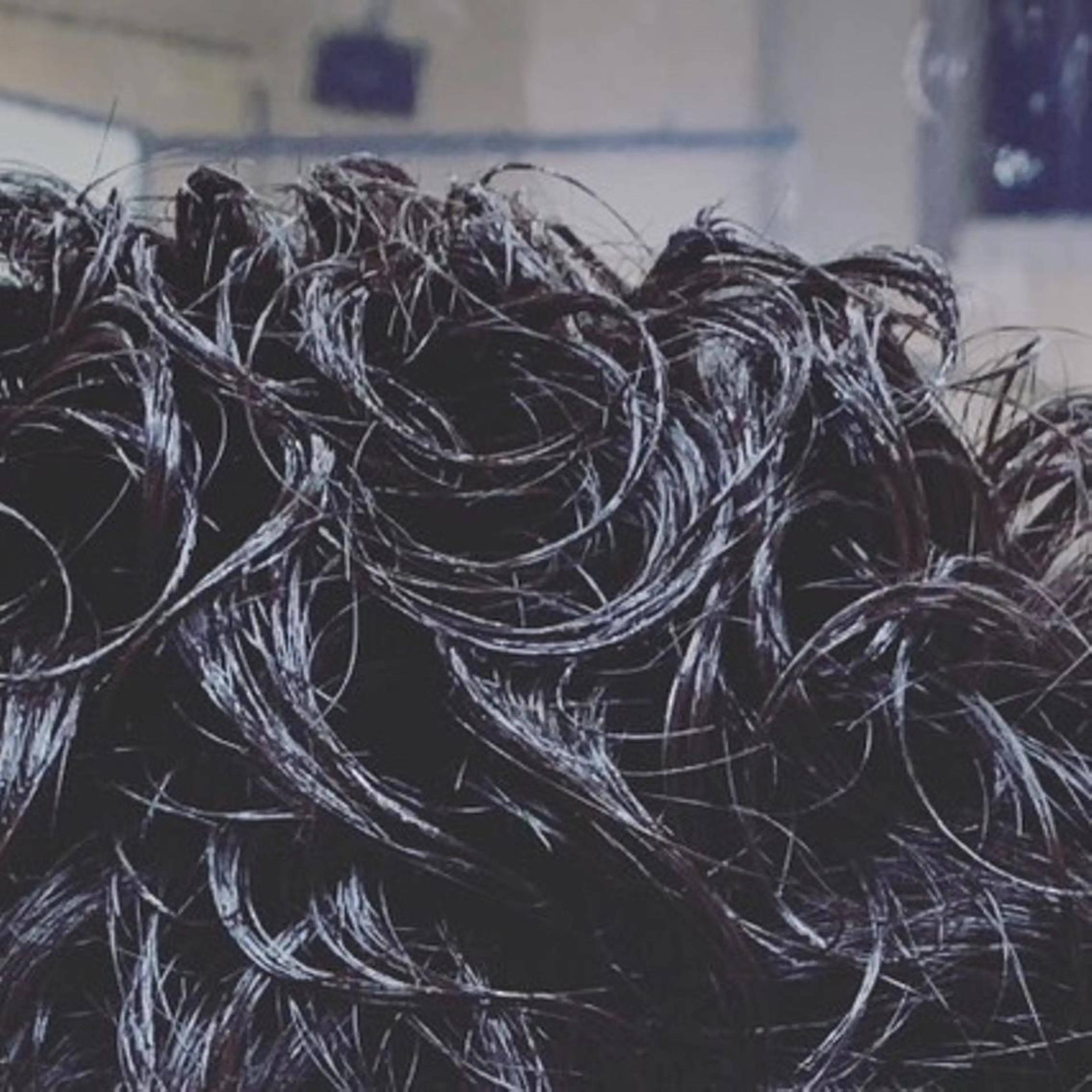 メンズ カットモデル募集 いさかのヘアスタイル