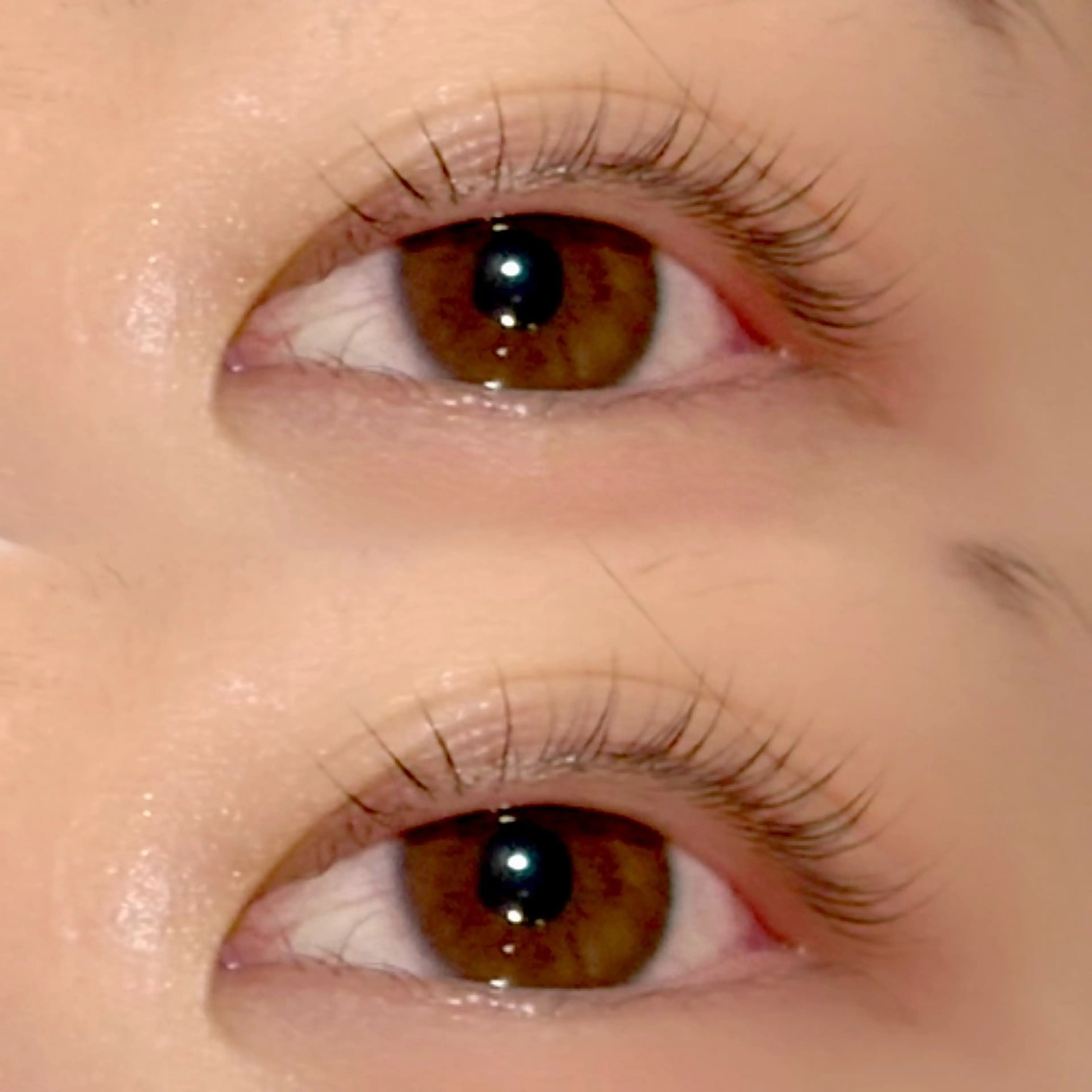 マツエク・マツパ マツパ 成田 美翔のヘアスタイル