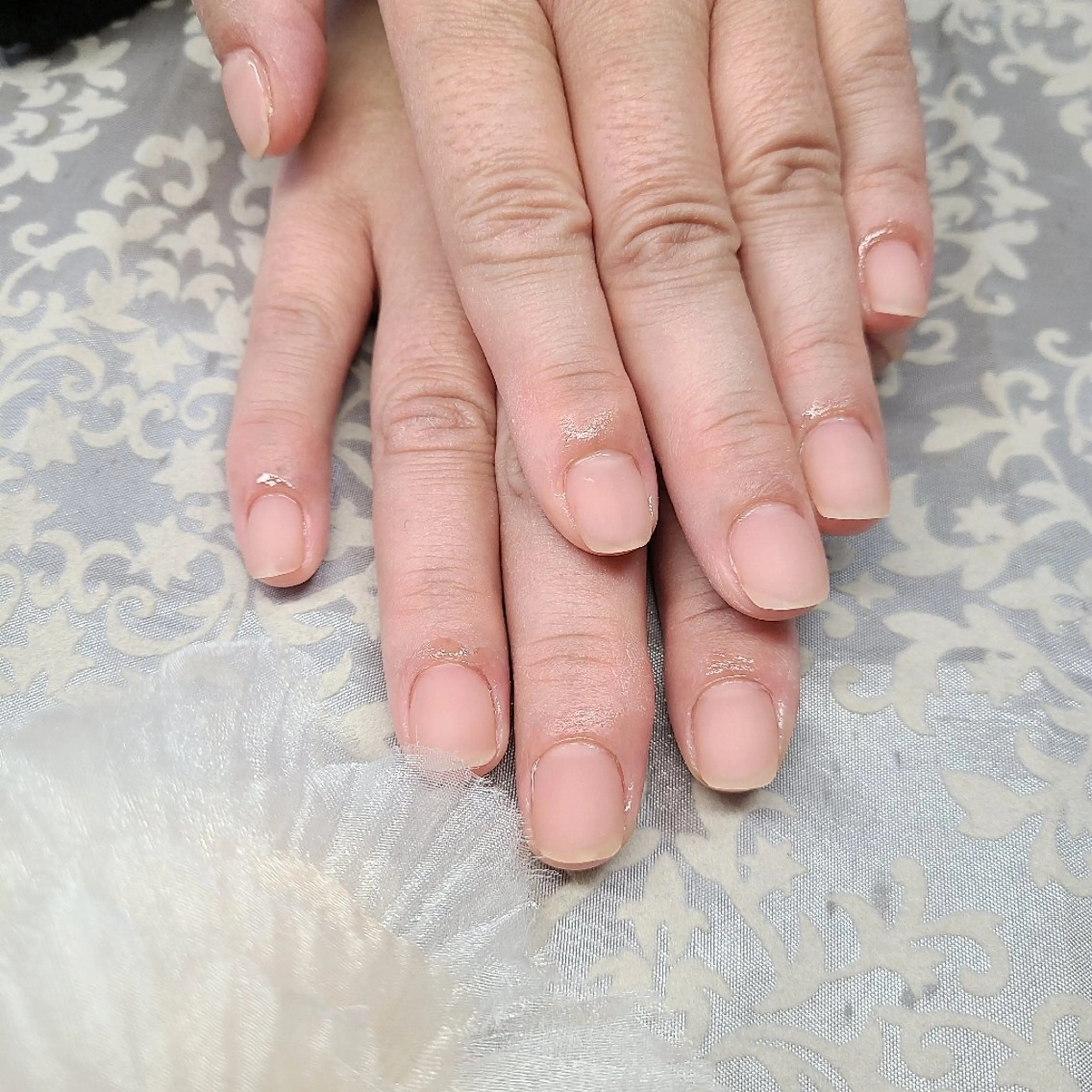 ネイル Nail  Ai    のネイルデザイン