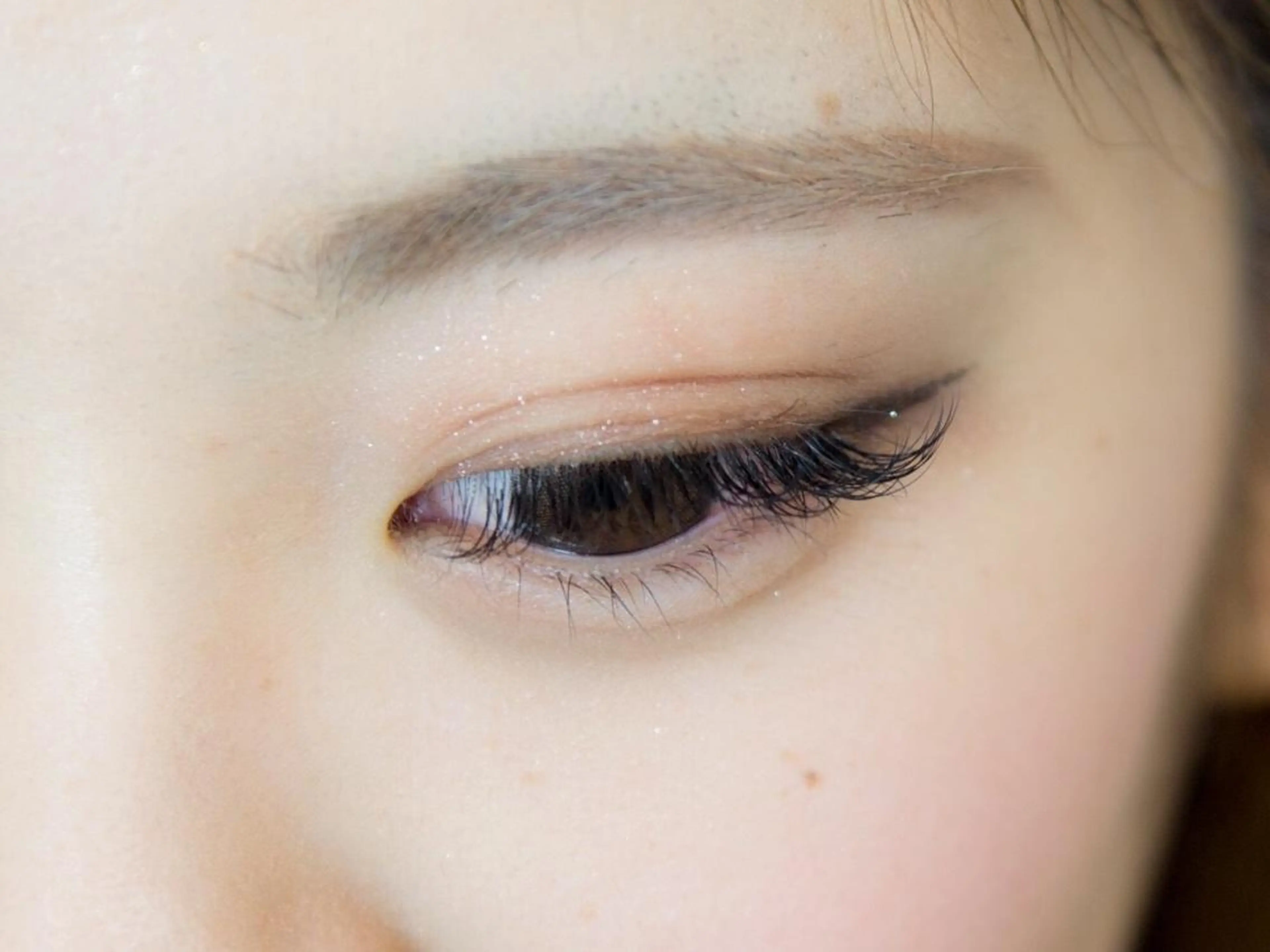 マツエク・マツパ 【coyo】 yunaのマツエク・マツパデザイン