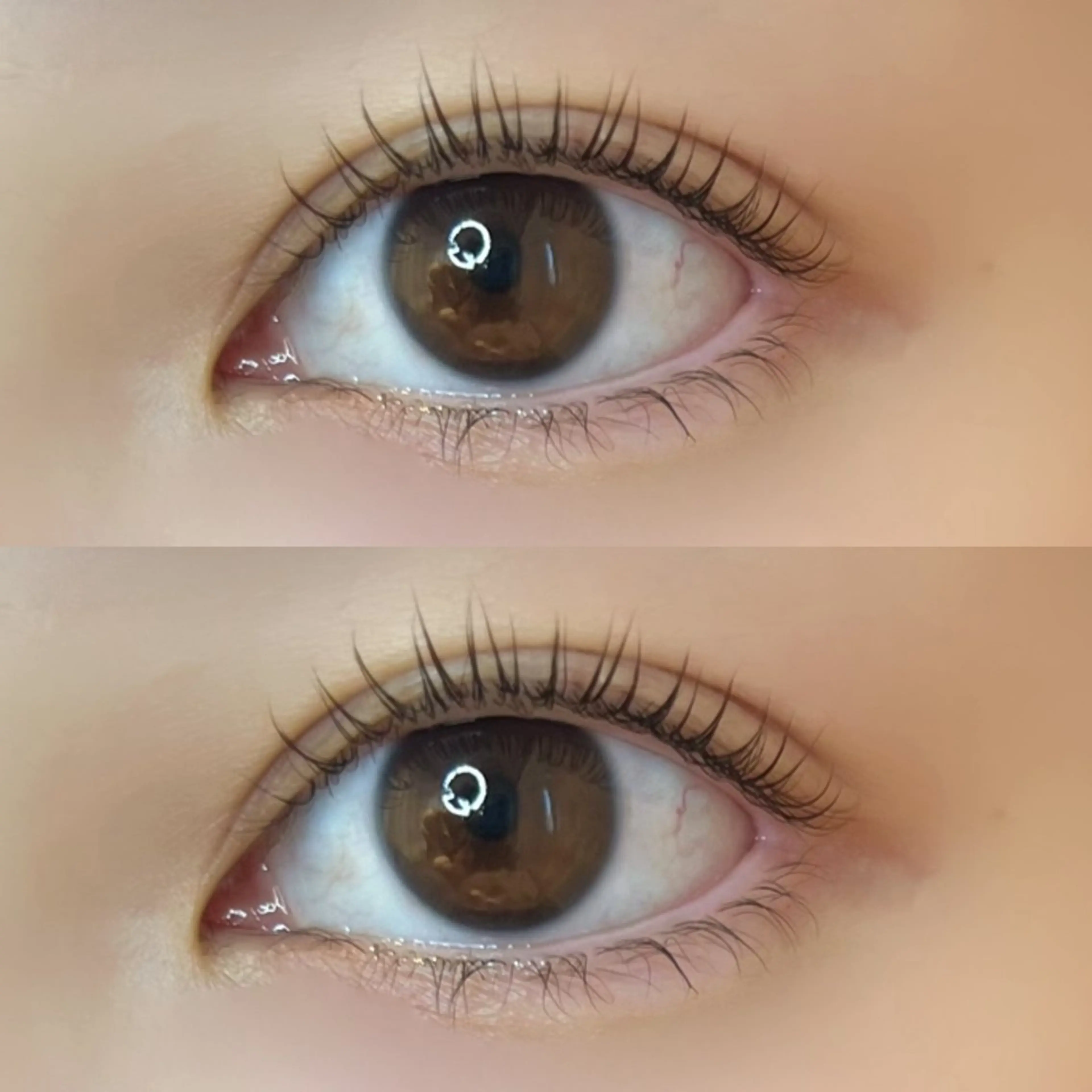 マツエク・マツパ lit. naruhaのマツエク・マツパデザイン