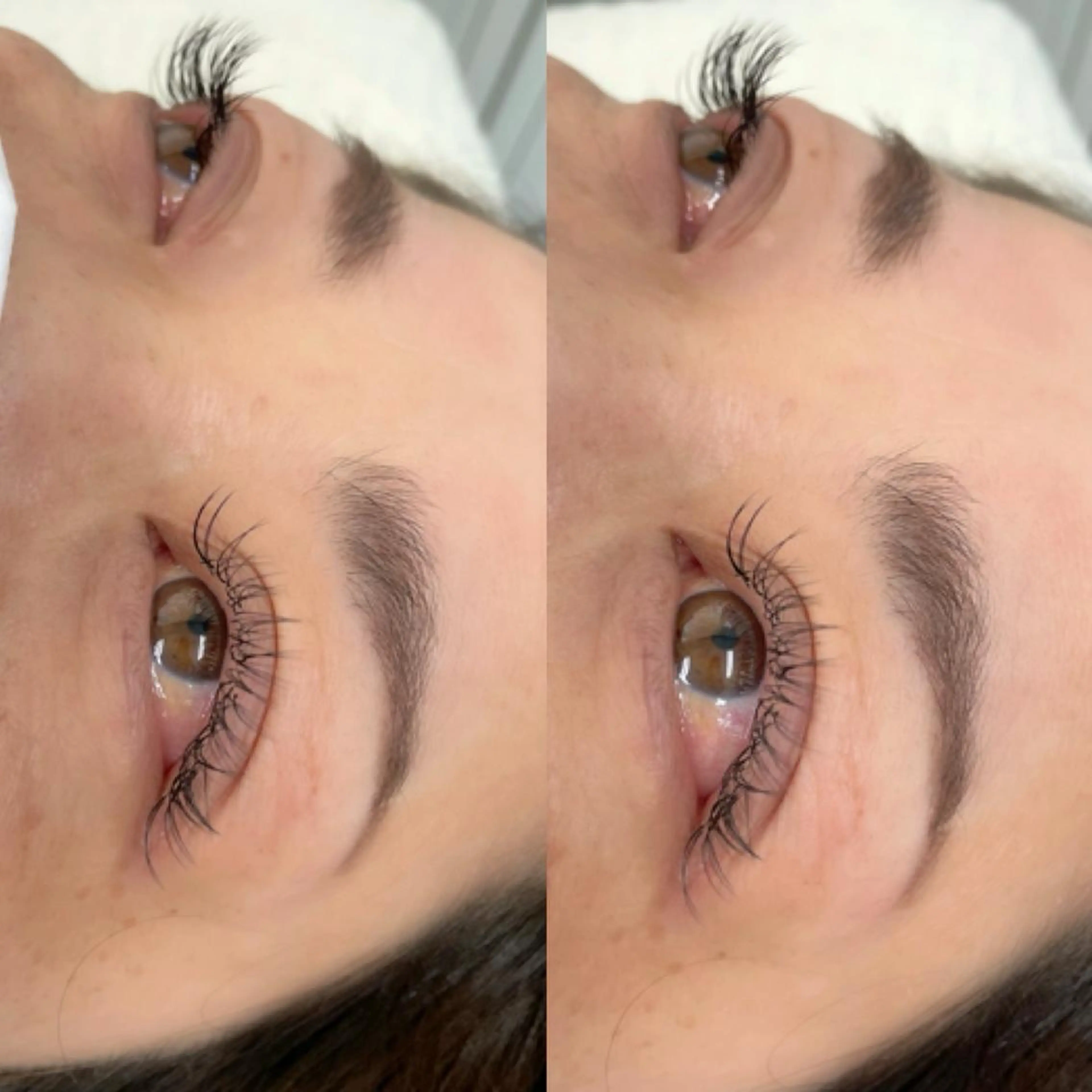 マツエク・マツパ セーブル 𝑆𝑈𝑁𝑁𝑌 ɴᴇᴡ ᴏᴘᴇɴ☀️の眉毛・アイブロウイメージ