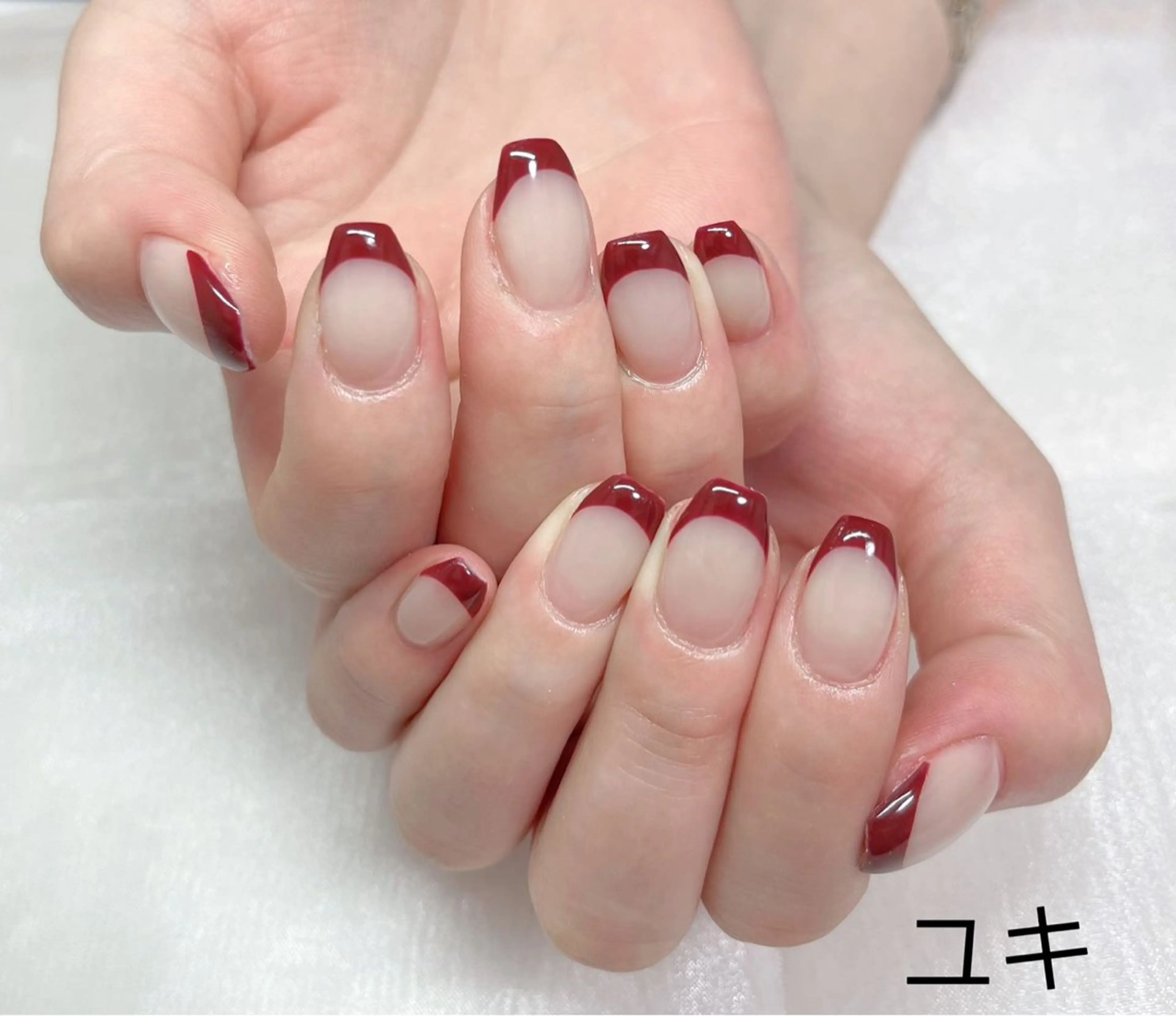 ネイル シーシー ネイルのネイルデザイン