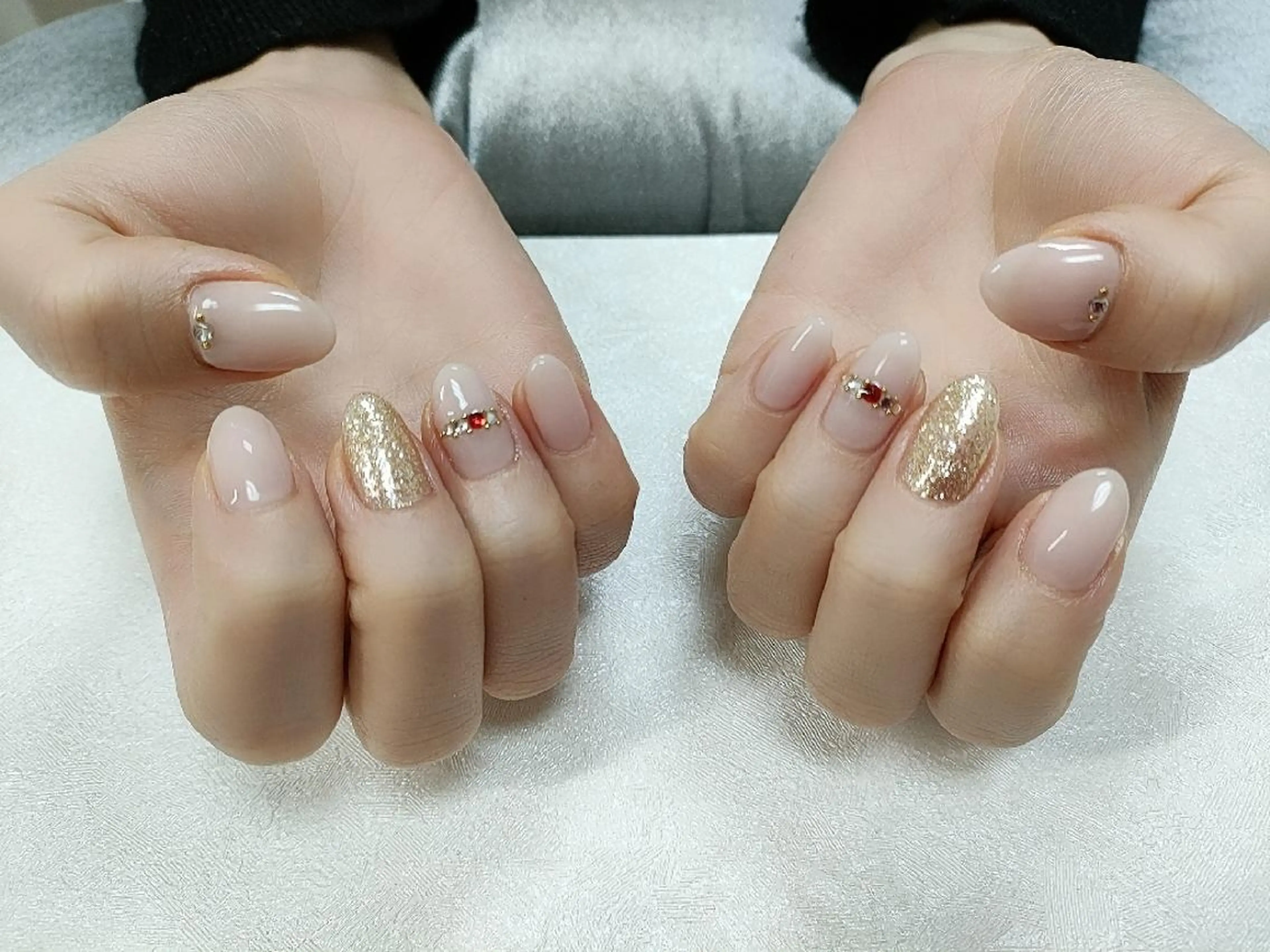 ネイル CL Nailのネイルデザイン
