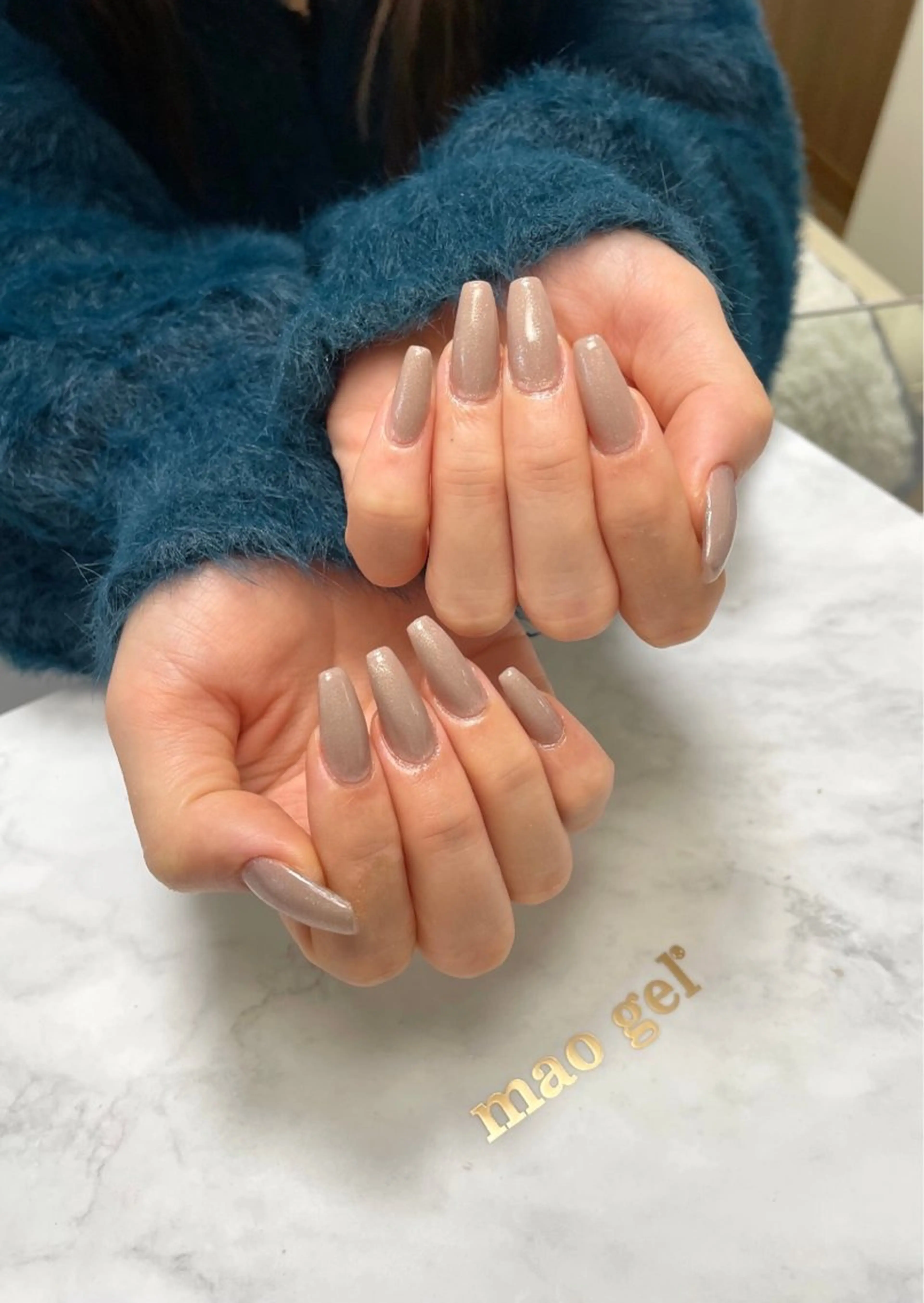 ネイル ray's nailのネイルデザイン