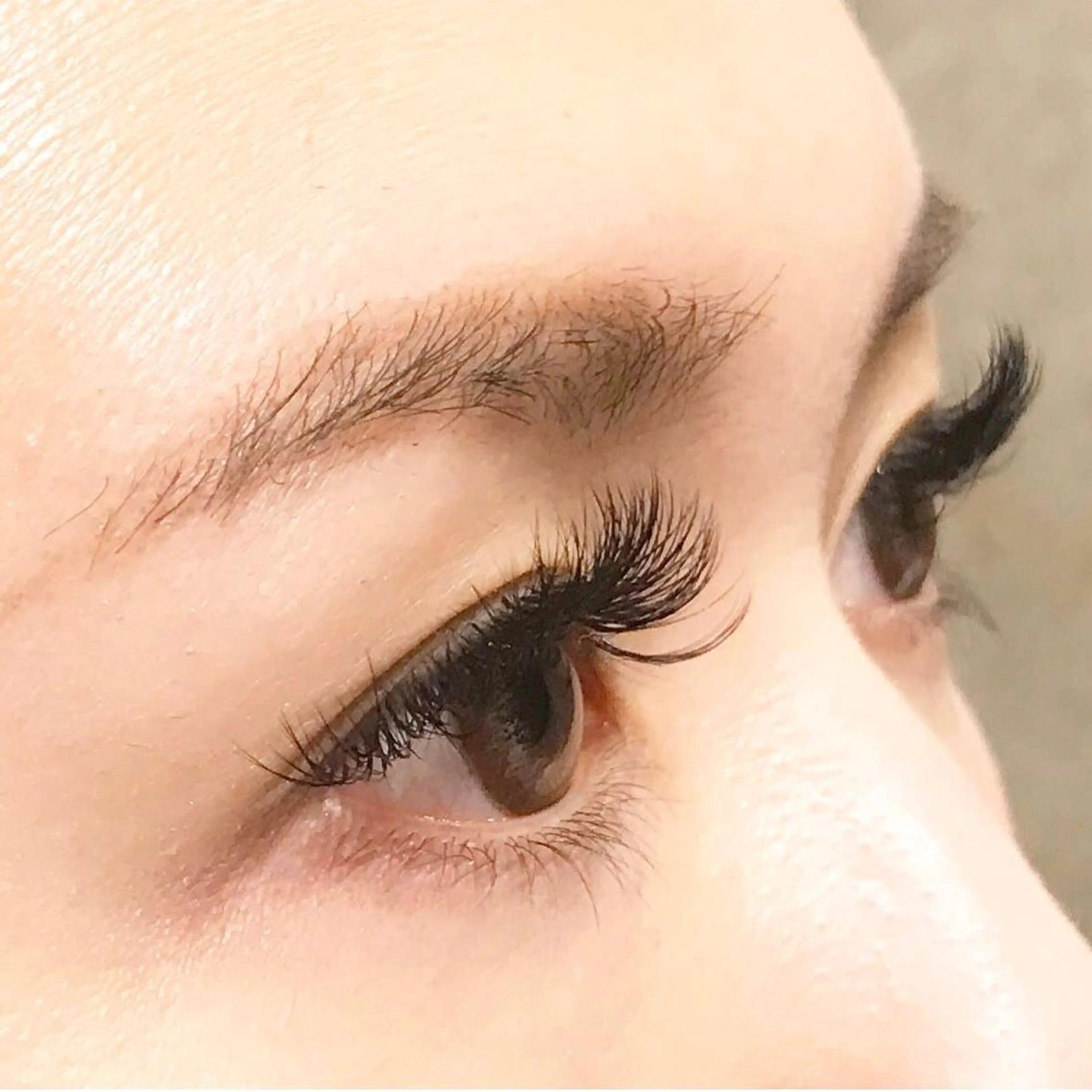 マツエク・マツパ La:coptA (ラ・コプタ)のマツエク・マツパデザイン