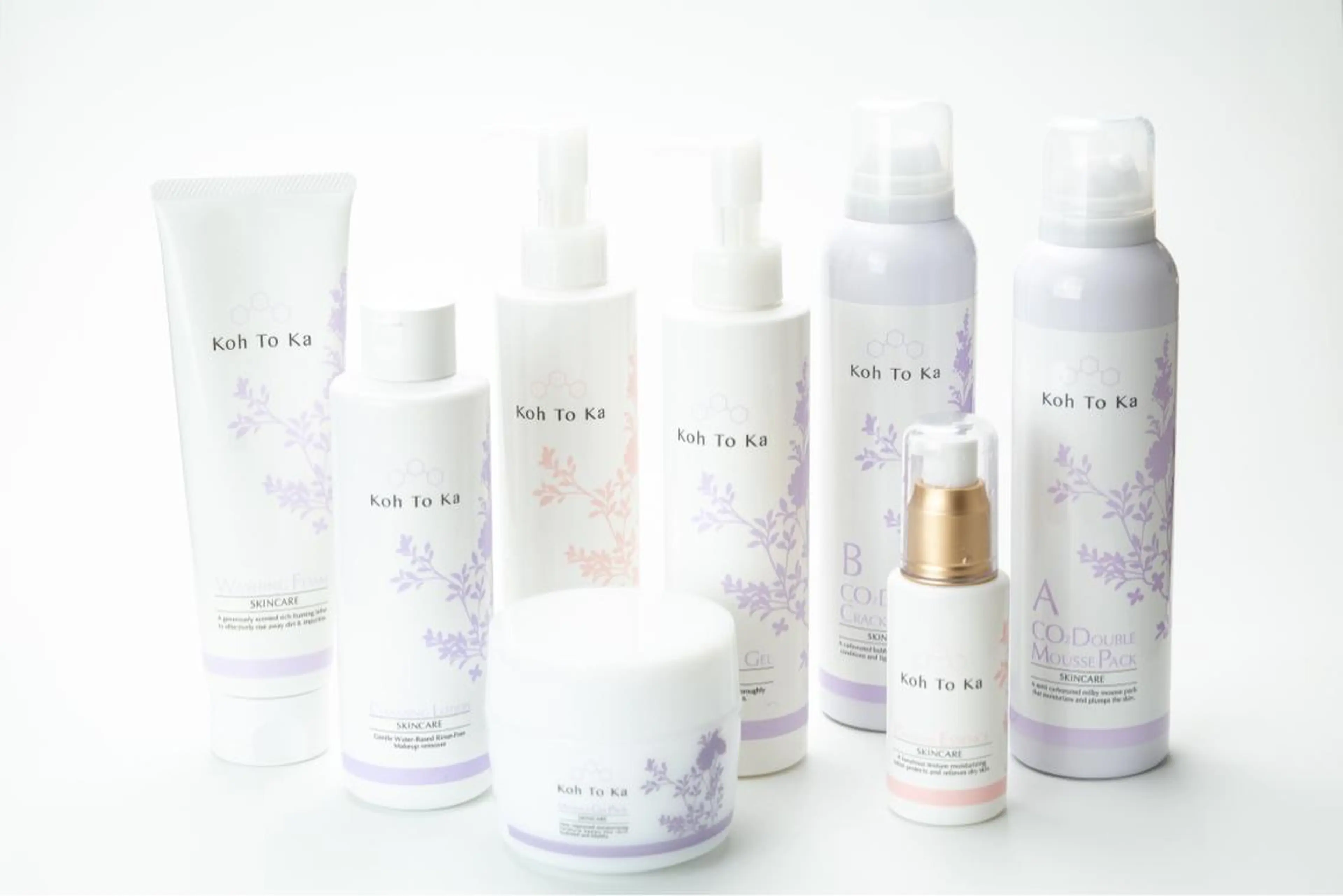 肌質体質改善サロン ミュリール 橋本店のエステ・リラクイメージ