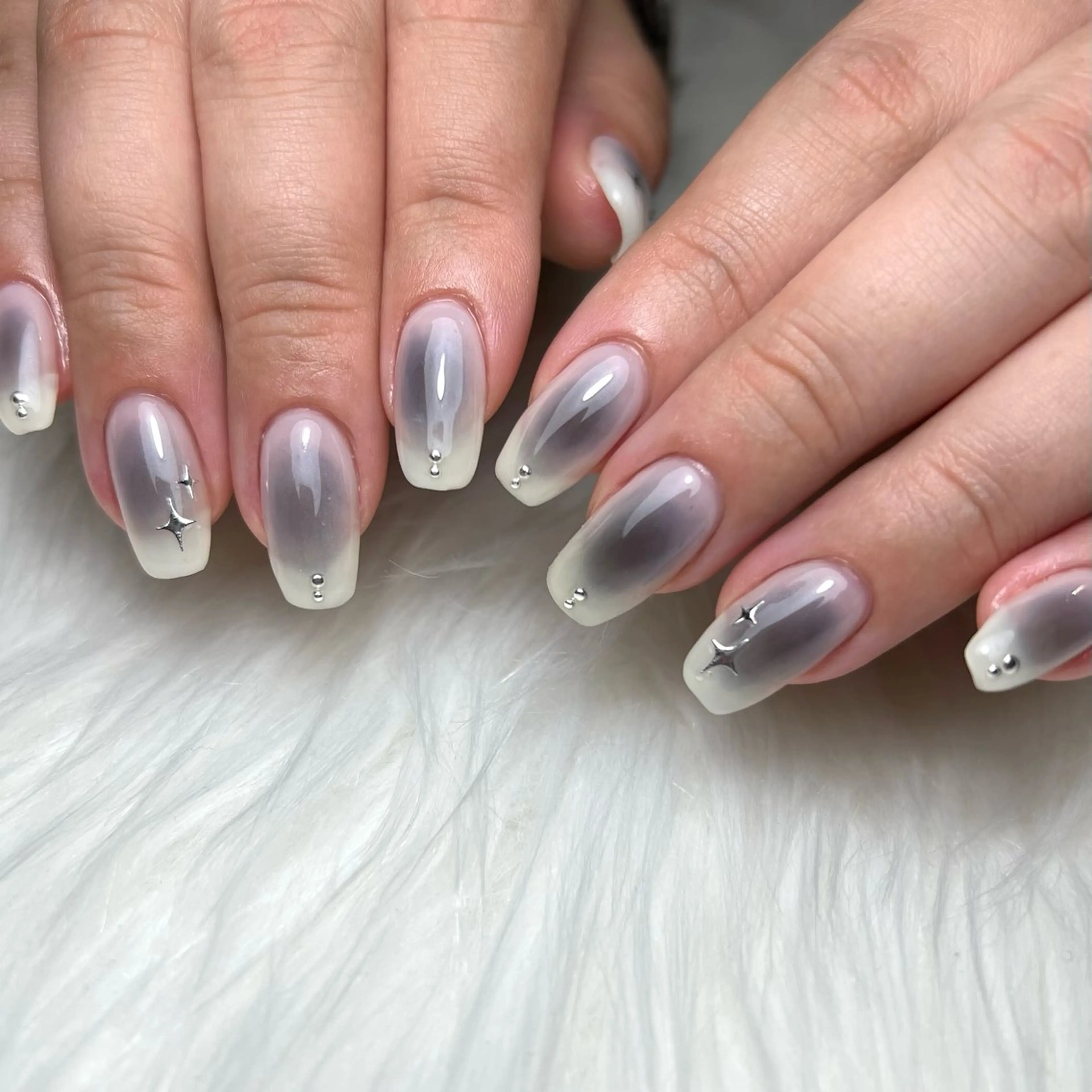 ネイル ハンドネイル nailist🌻 YUKARIのネイルデザイン