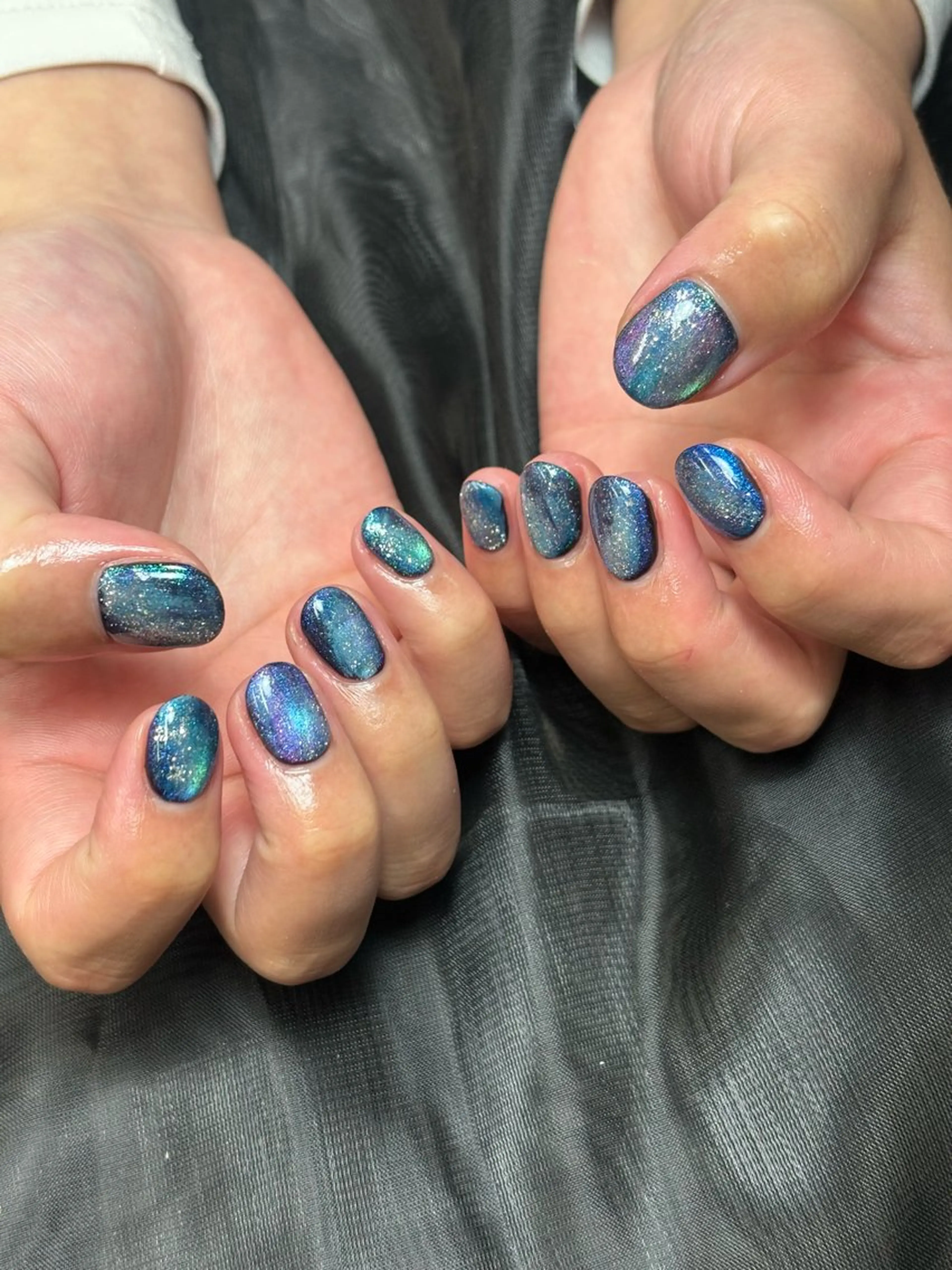 🚹メンズネイル🚹 onecolorからdesignまで🙆‍♀️   ⚠️デザインによって値段の変動ありの写真