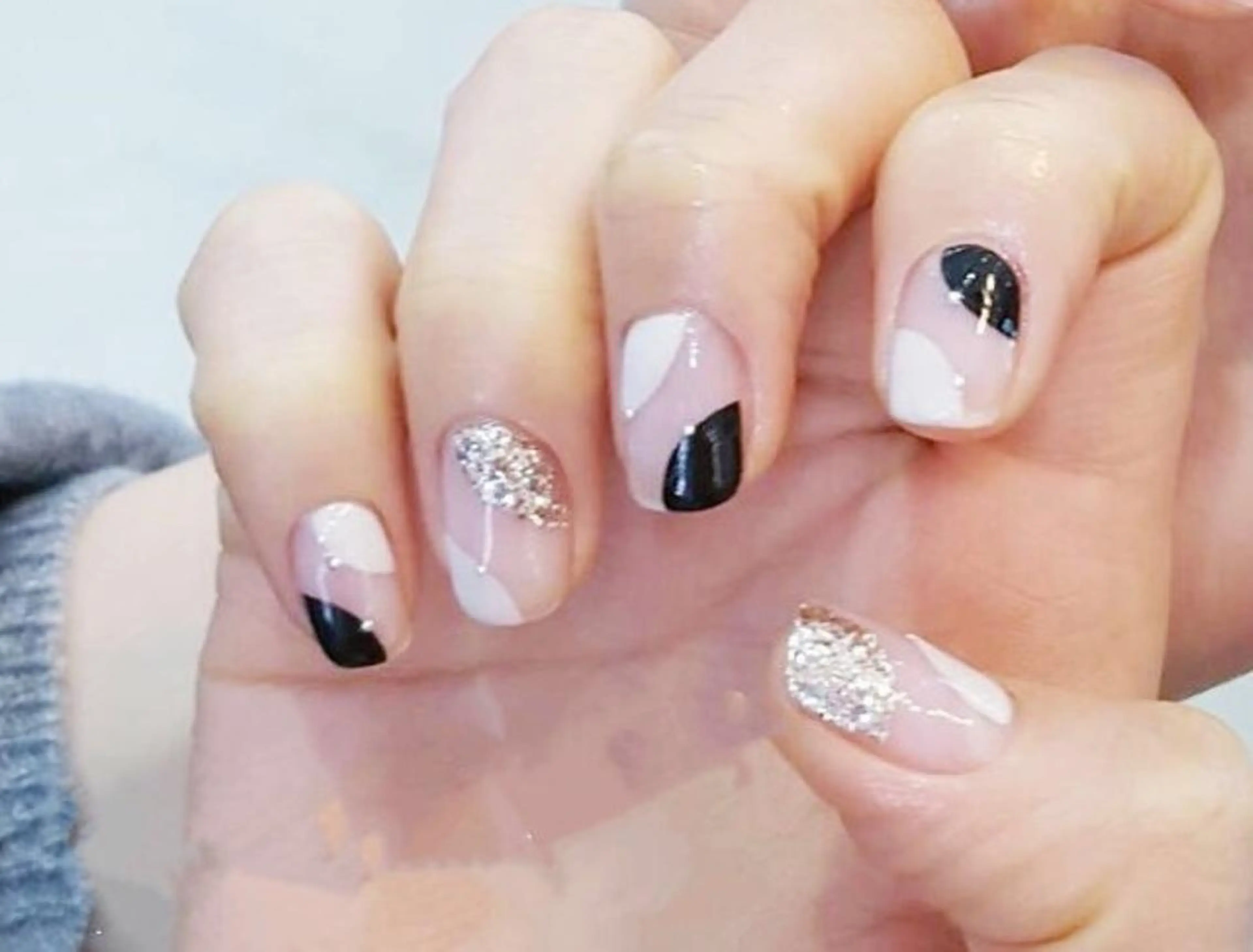 ネイル Cute beauty2のマツエク・マツパデザイン