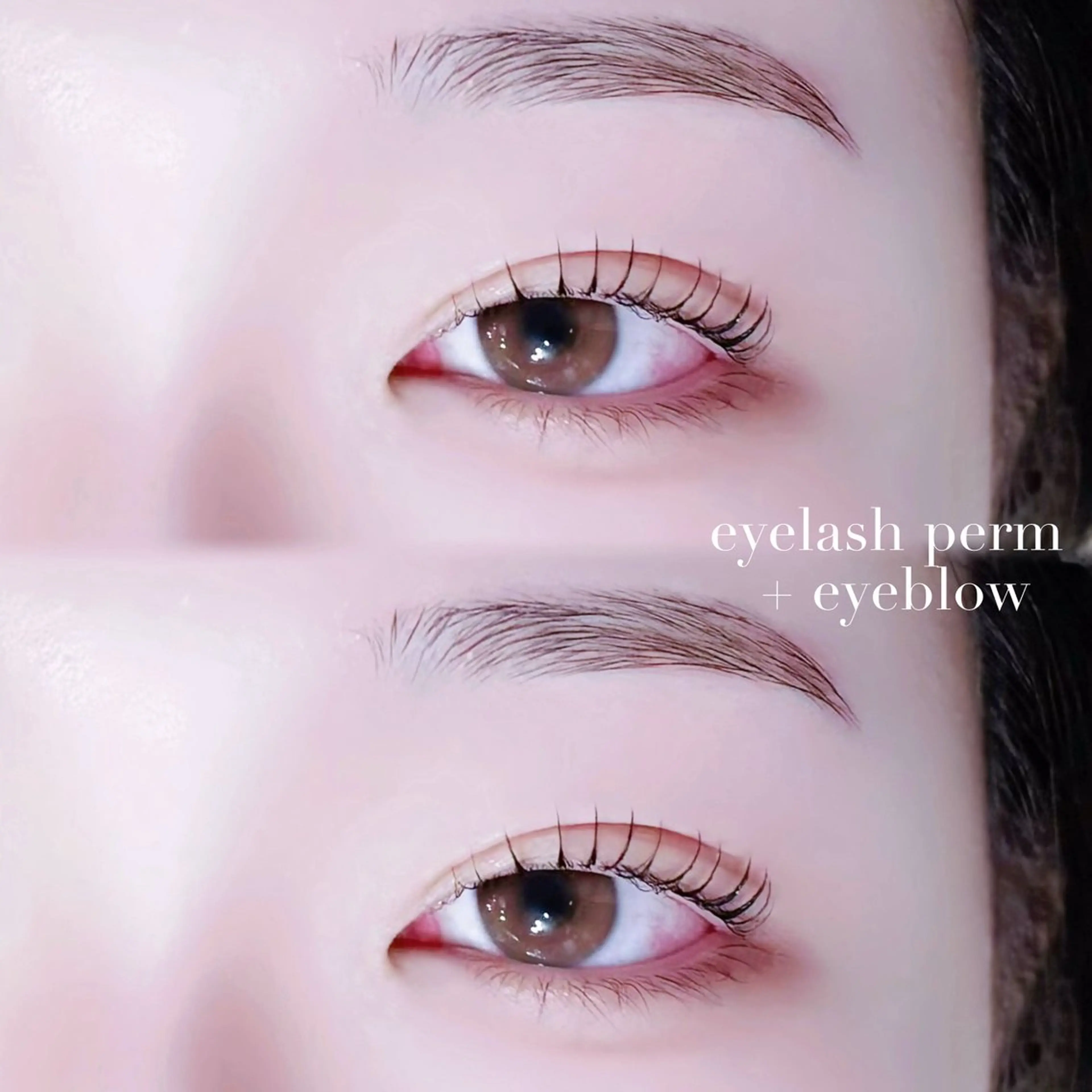 マツエク・マツパ マツパ Froom🎀 hinata⋆⭒˚｡のマツエク・マツパデザイン