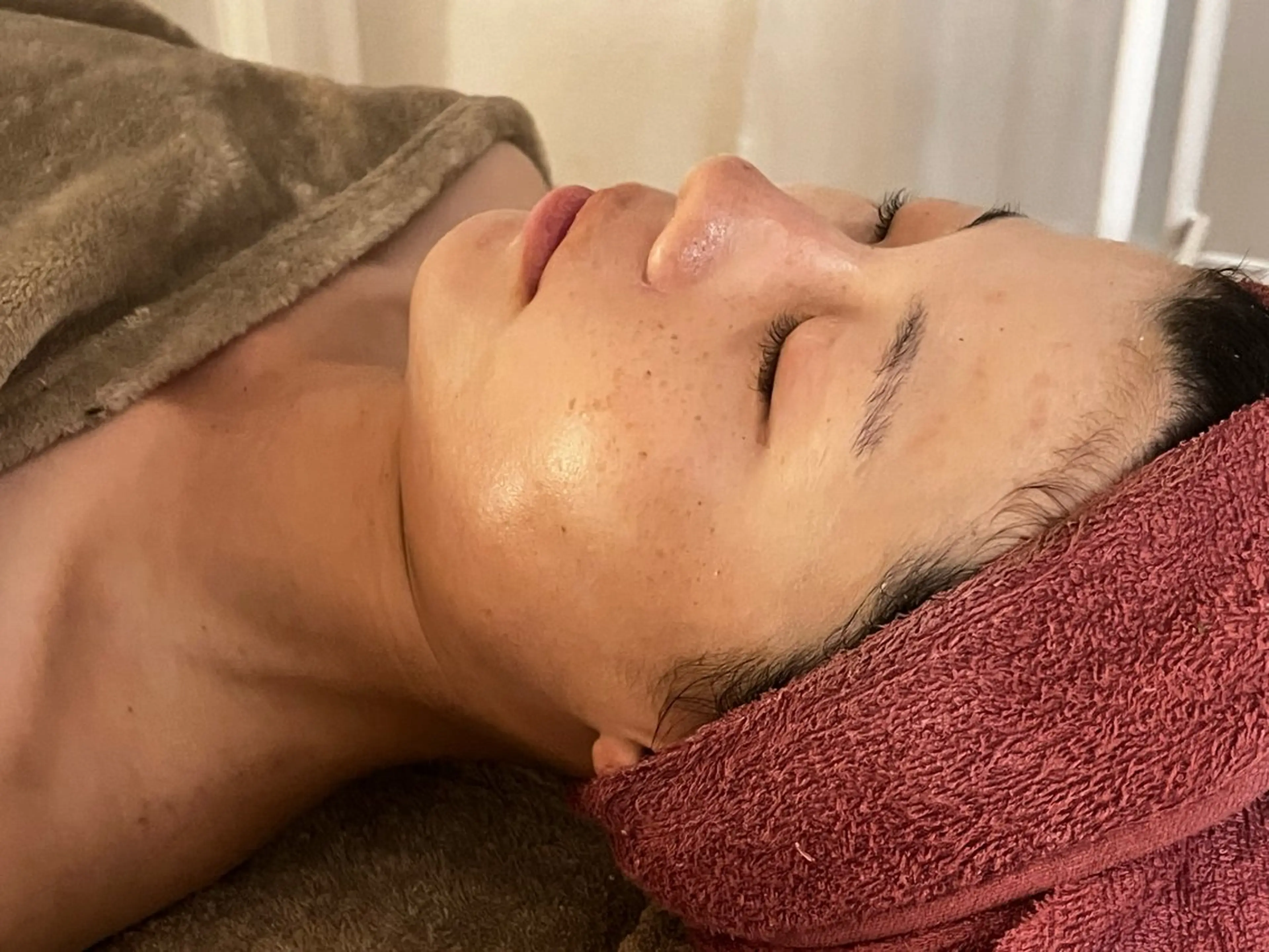 エステ 河合 菜月のエステ・リラクイメージ