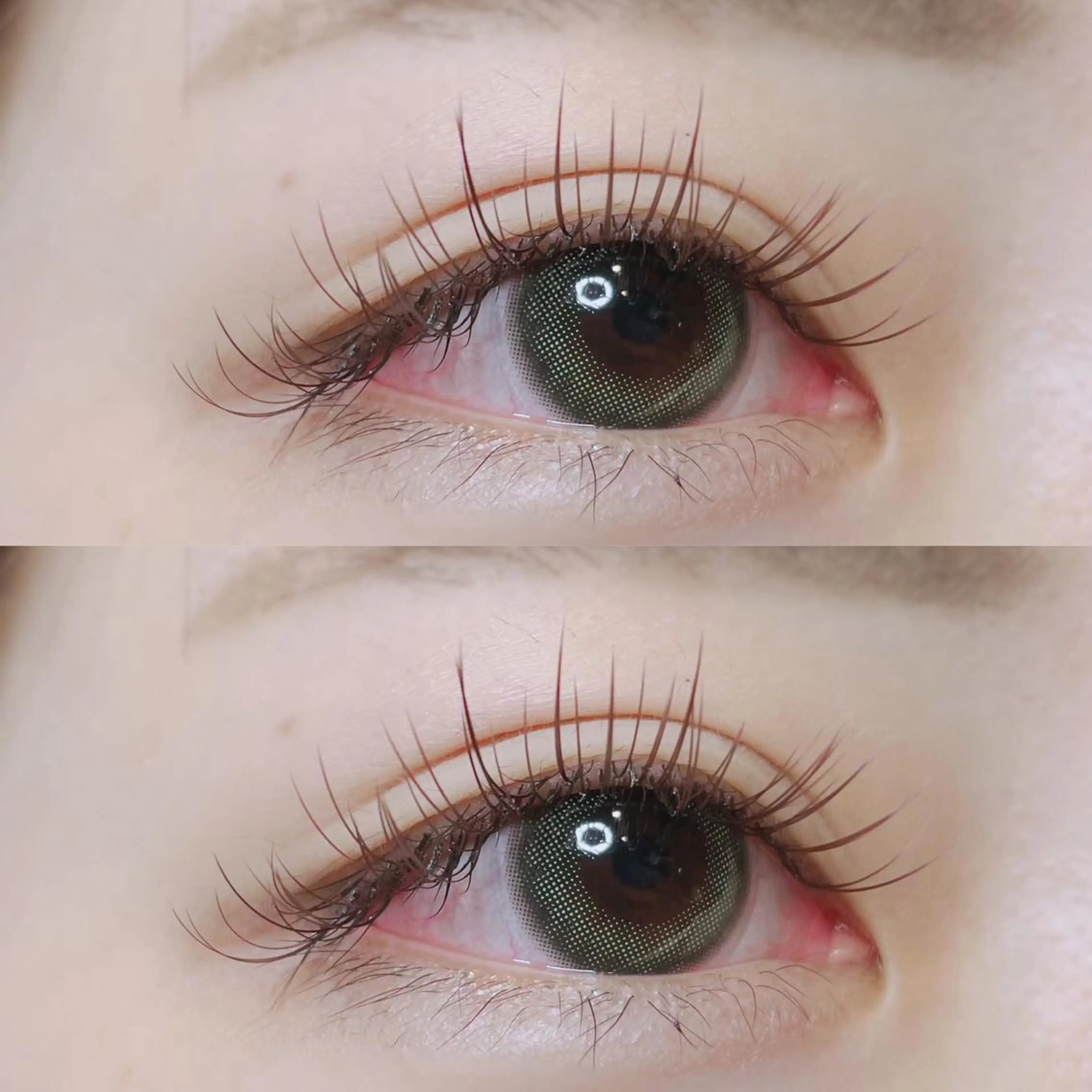 マツエク・マツパ マツエク Orem【オルム】所属・Orem高円寺 Tamakiのマツエク・マツパデザイン