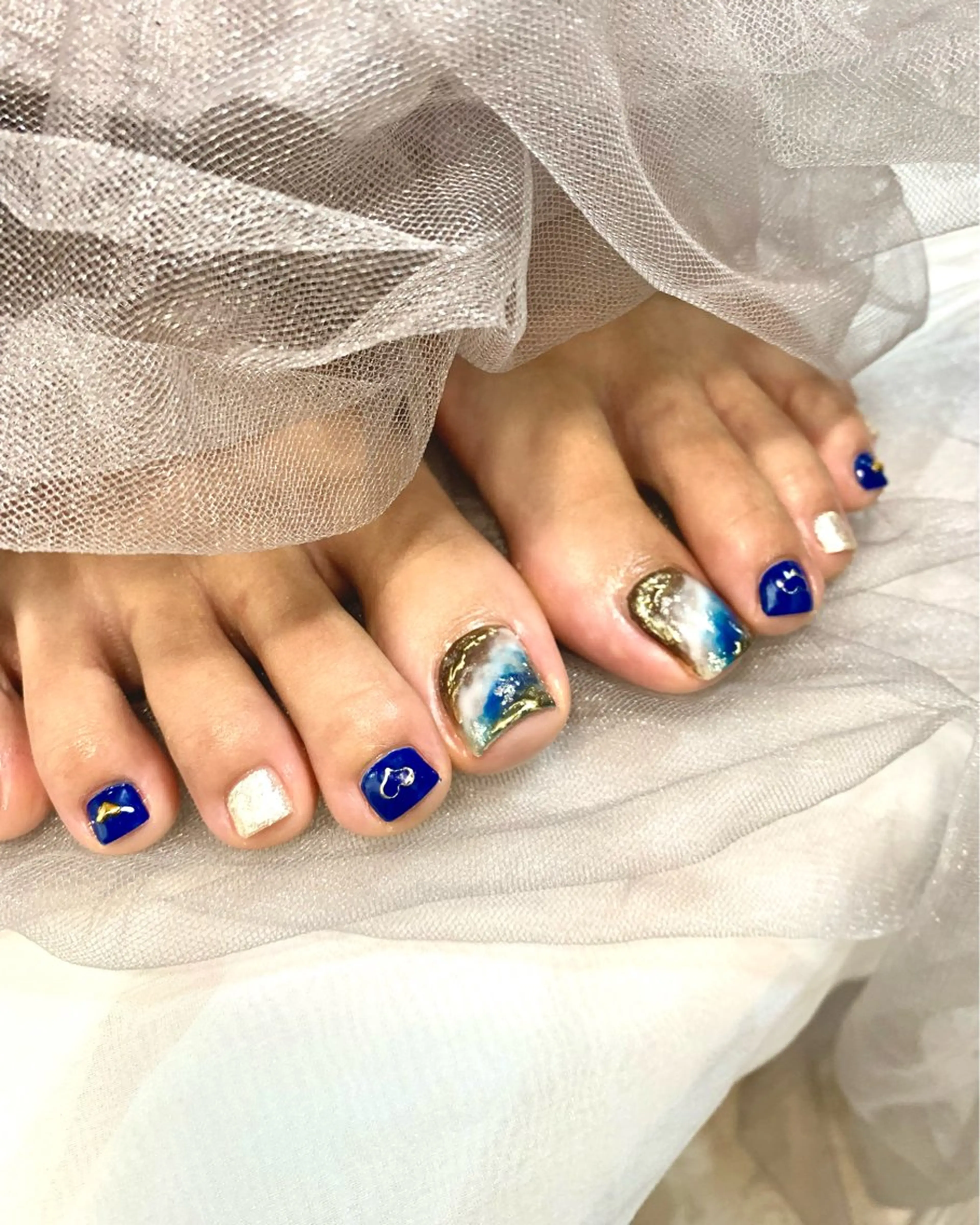 ネイル エステサロンMOA (モア)のエステ・リラクイメージ