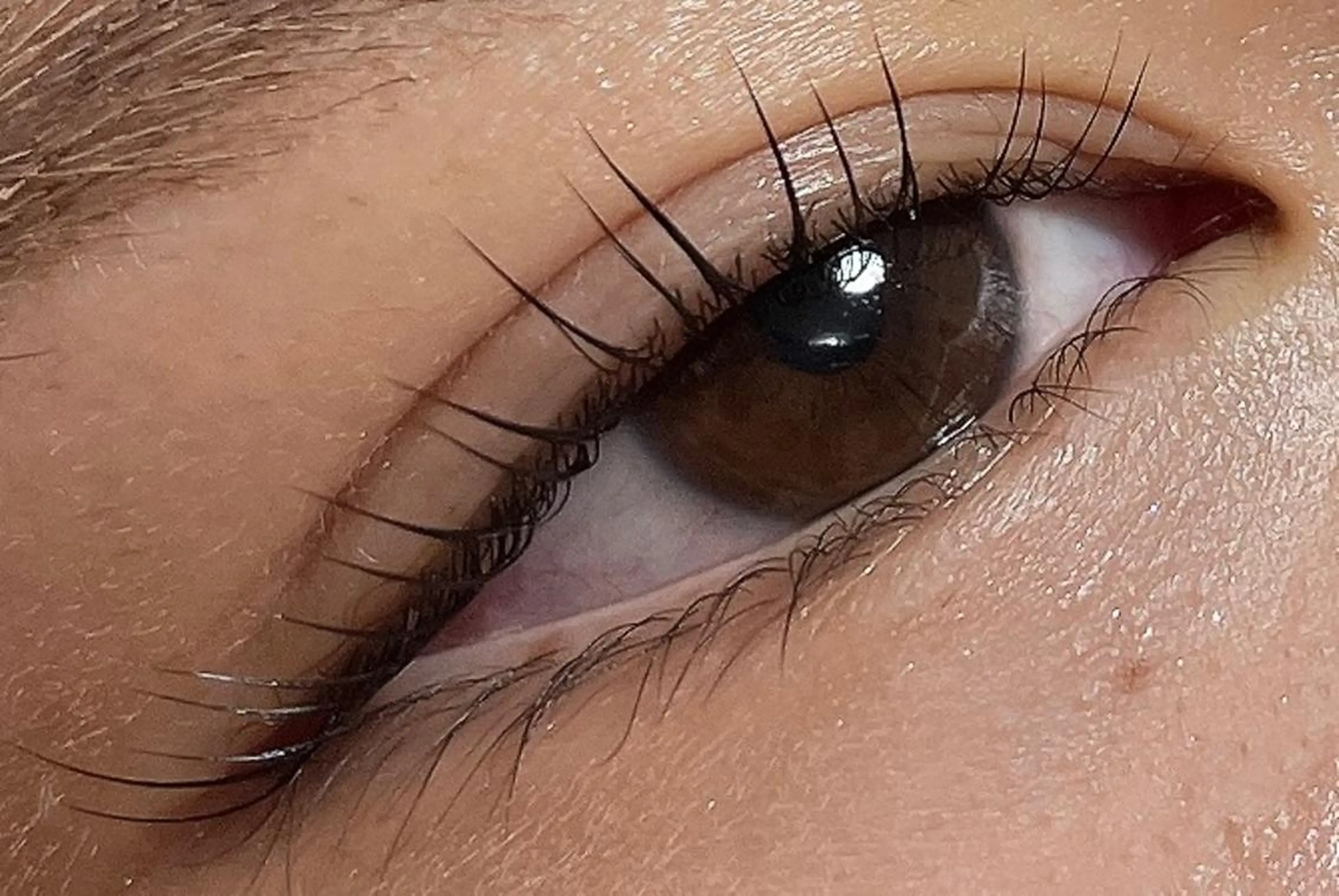 マツエク・マツパ H. Nakamuraのマツエク・マツパデザイン