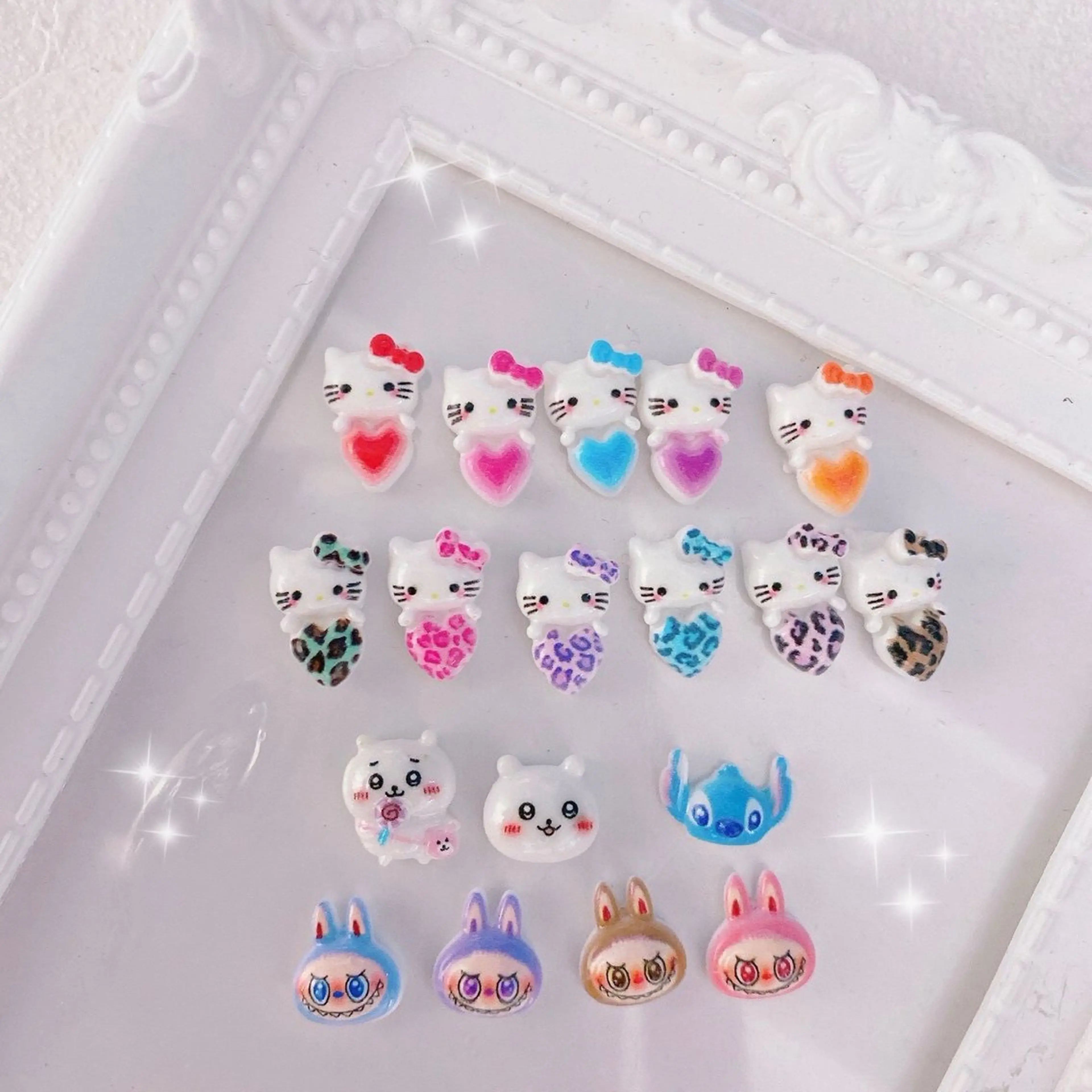 ネイル BLENDA 【ブレンダ】のネイルデザイン