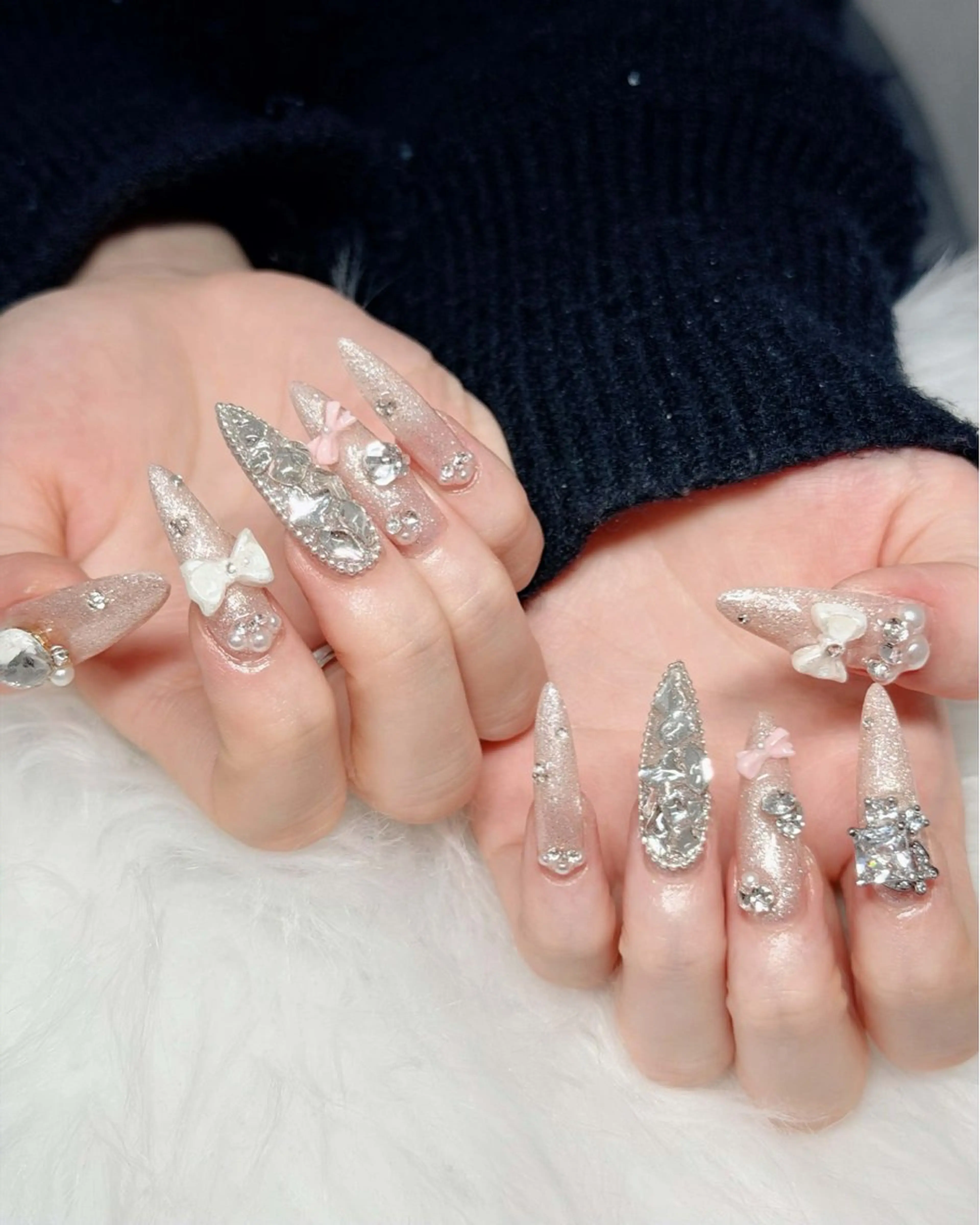 ネイル RIKO REMIのネイルデザイン