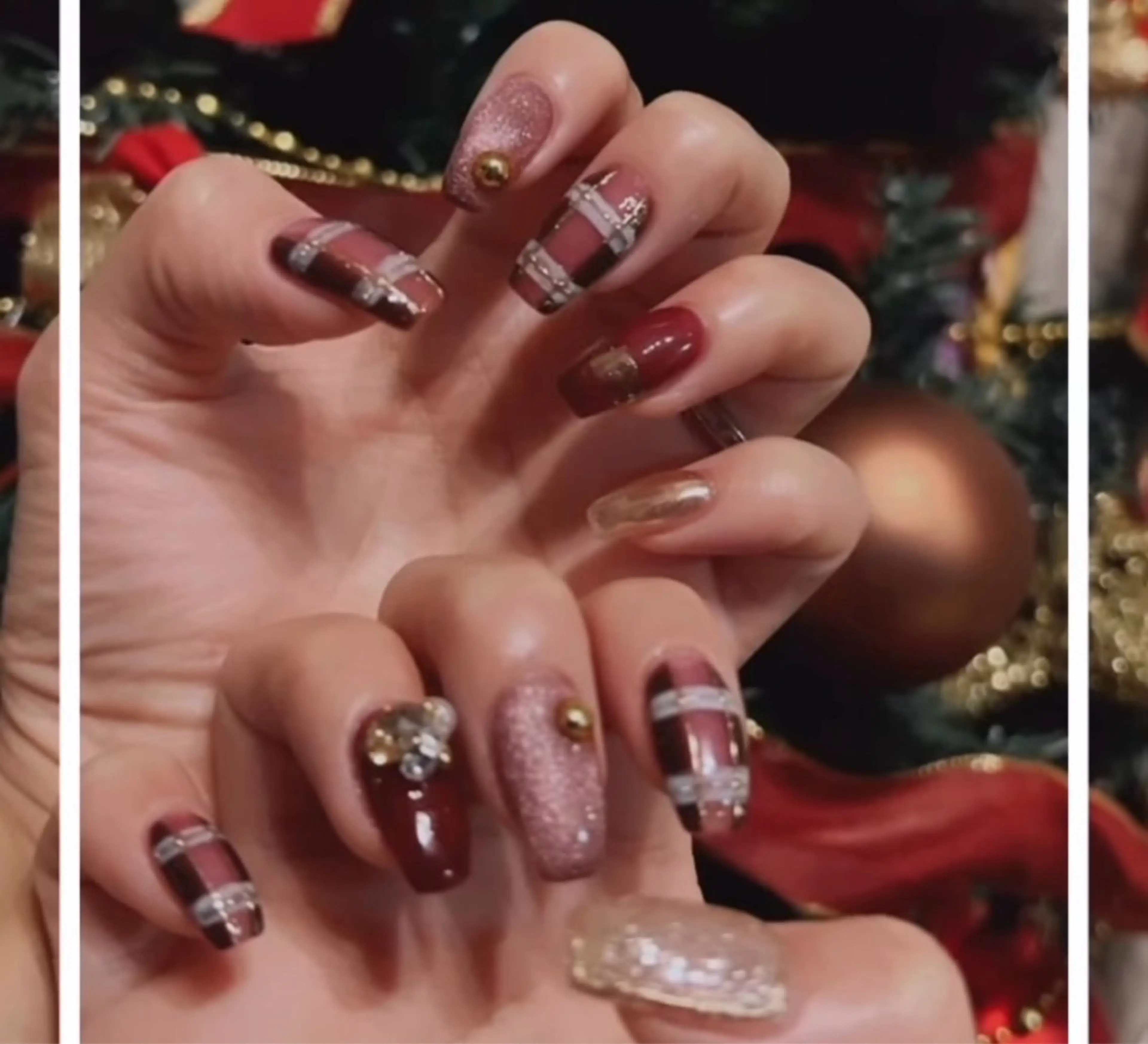 ネイル 【Libre】 -ﾘﾌﾞﾚﾈｲﾙ-のネイルデザイン