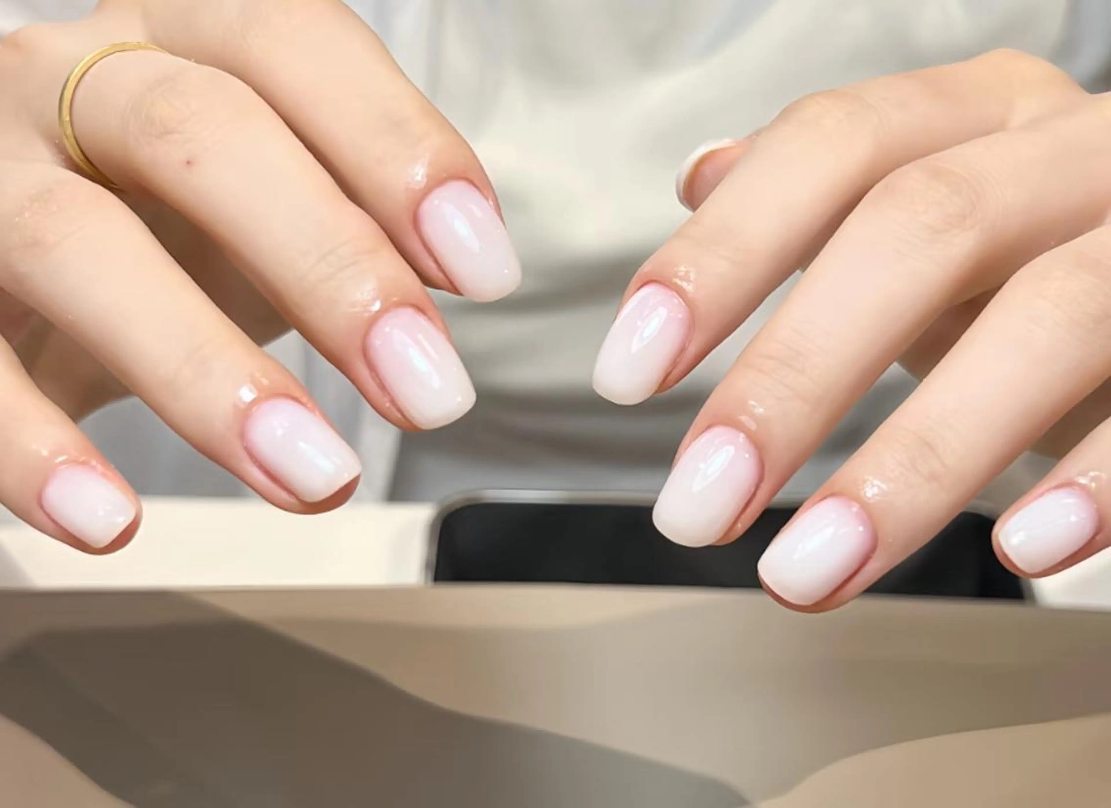 ネイル ハンドネイル エリ🫧 nail池袋東口のネイルデザイン