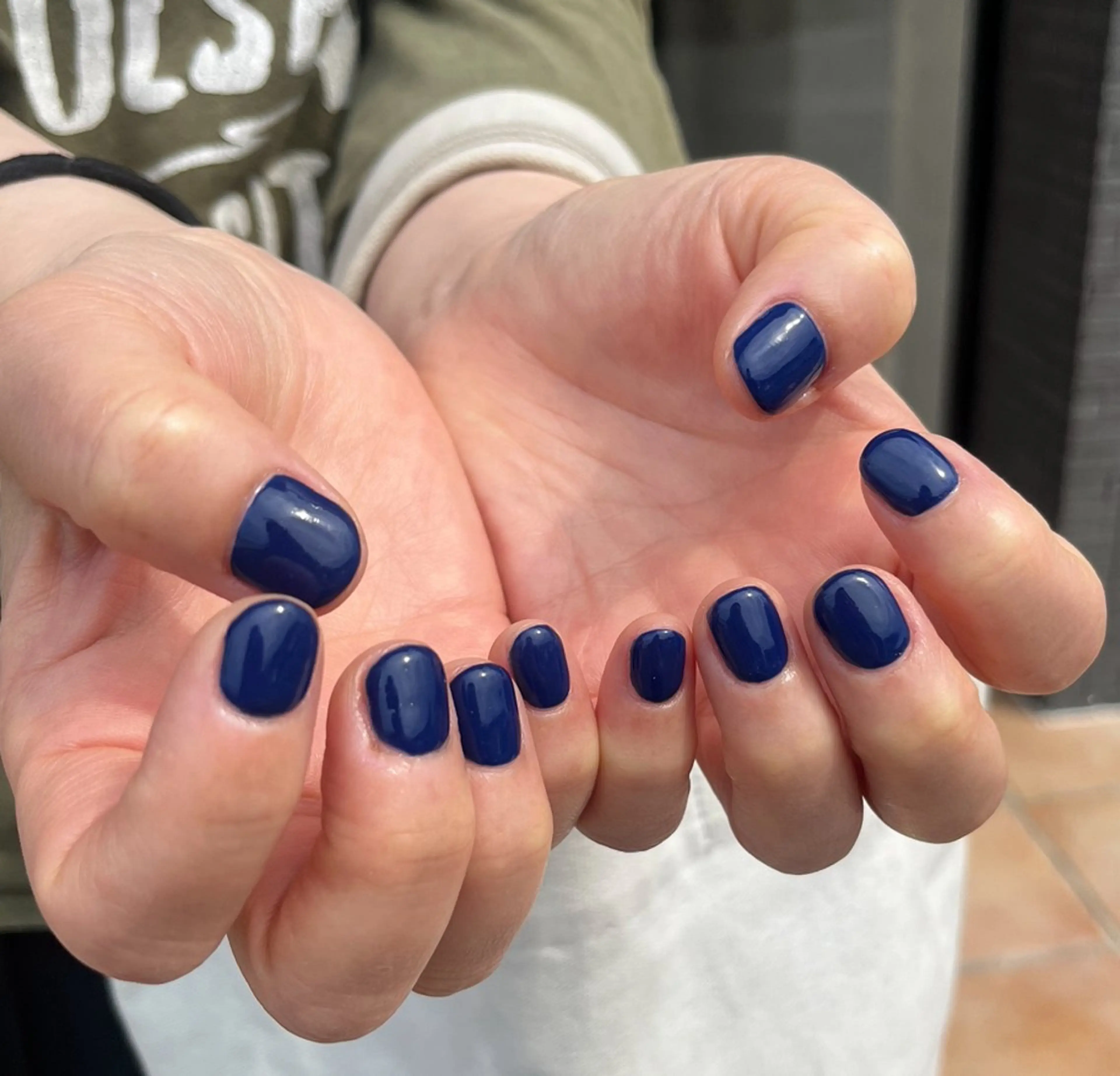 ネイル 🎀Earth chihiro🤍のネイルデザイン