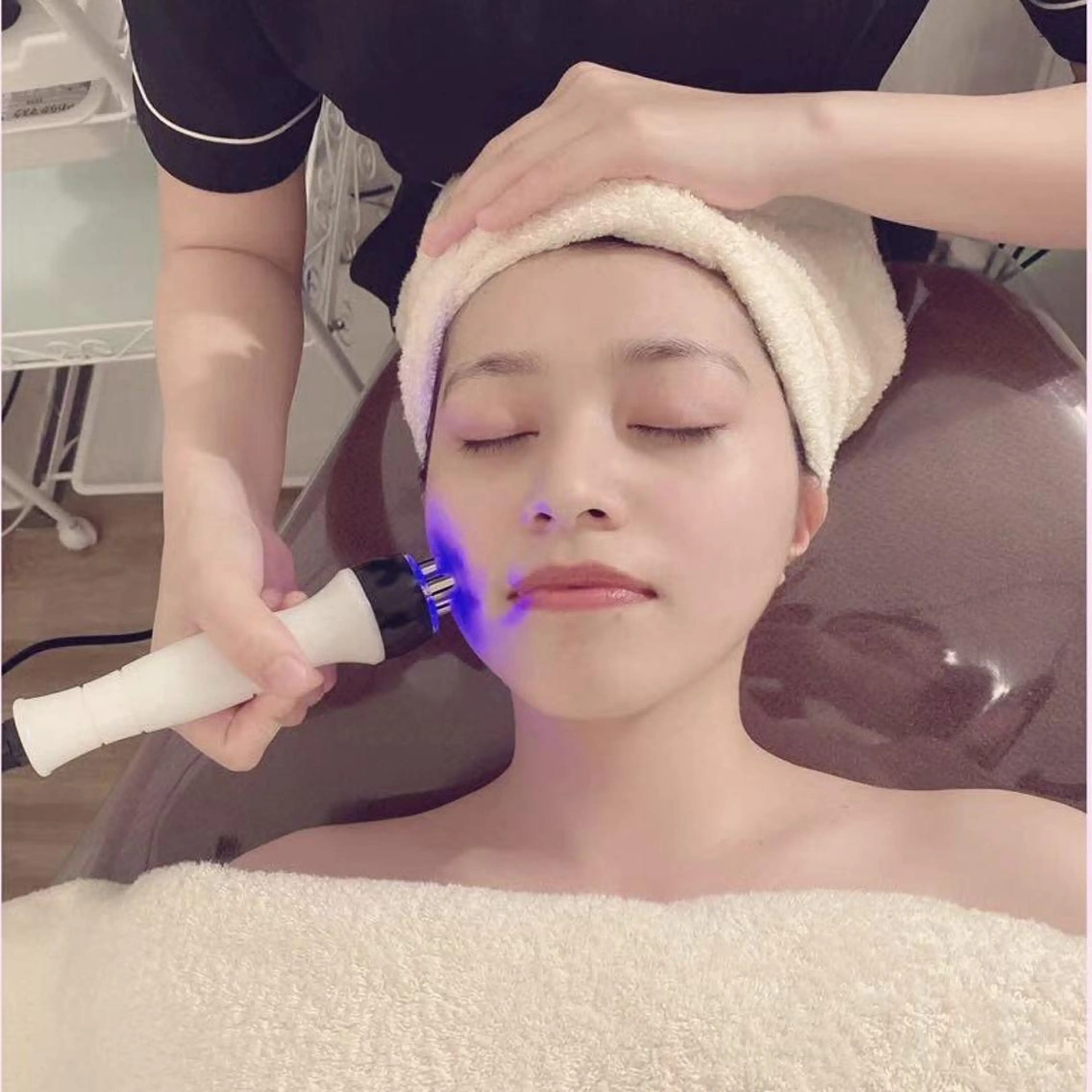 OPREA 栄店のエステ・リラクイメージ