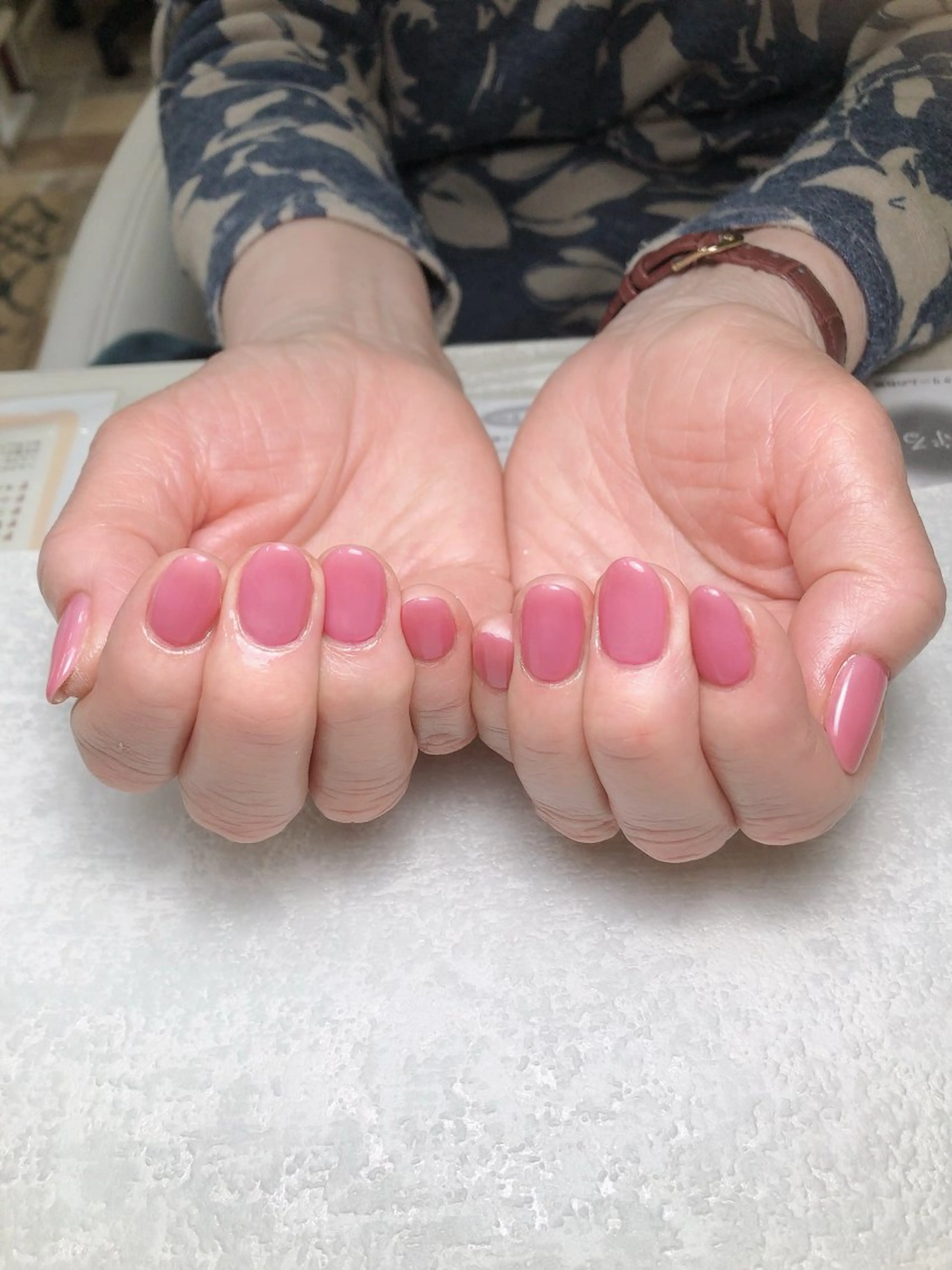 ネイル ハンドネイル ツカモト エリコのネイルデザイン