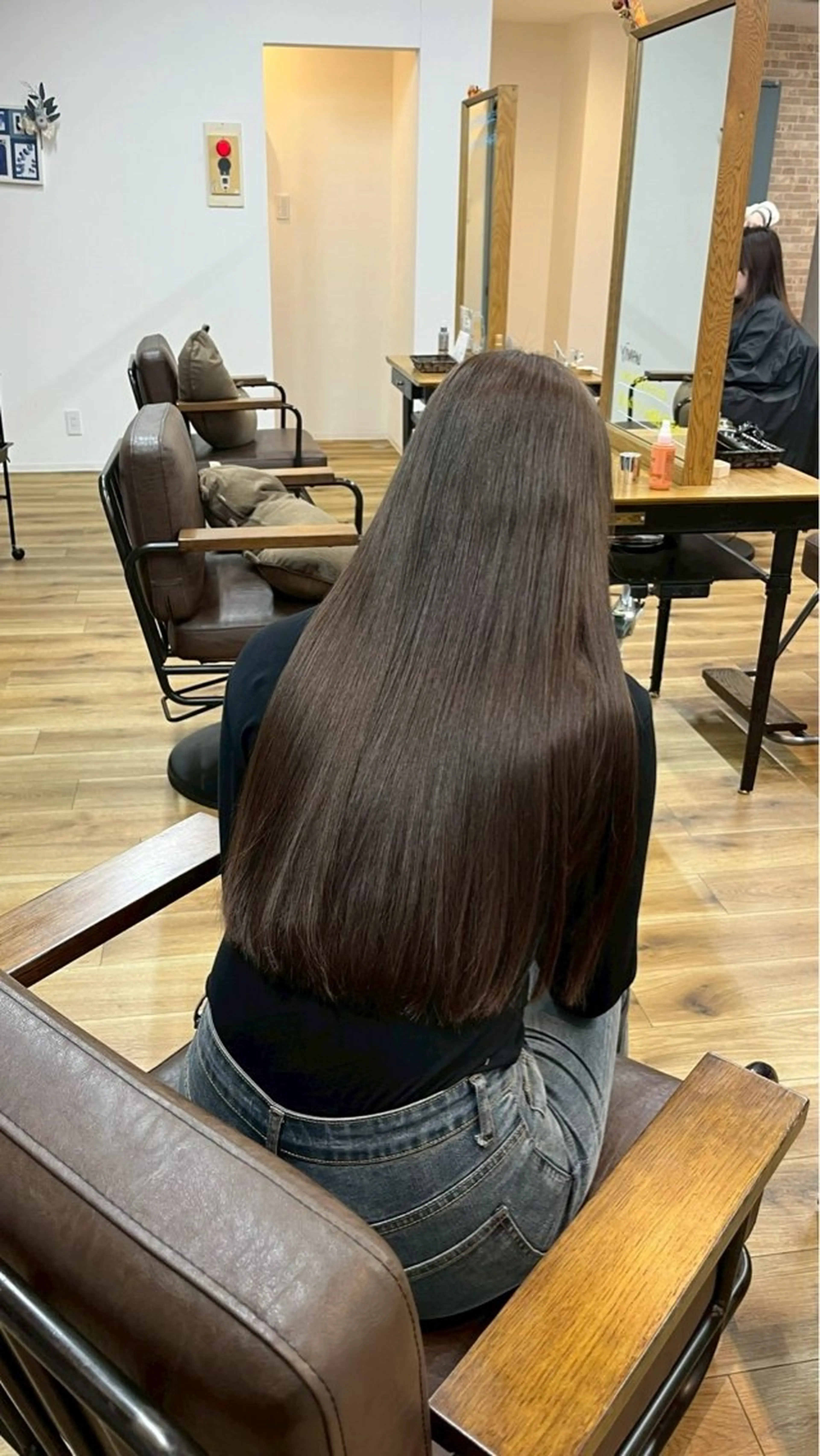 cut➕color➕3StepTR🥝の写真