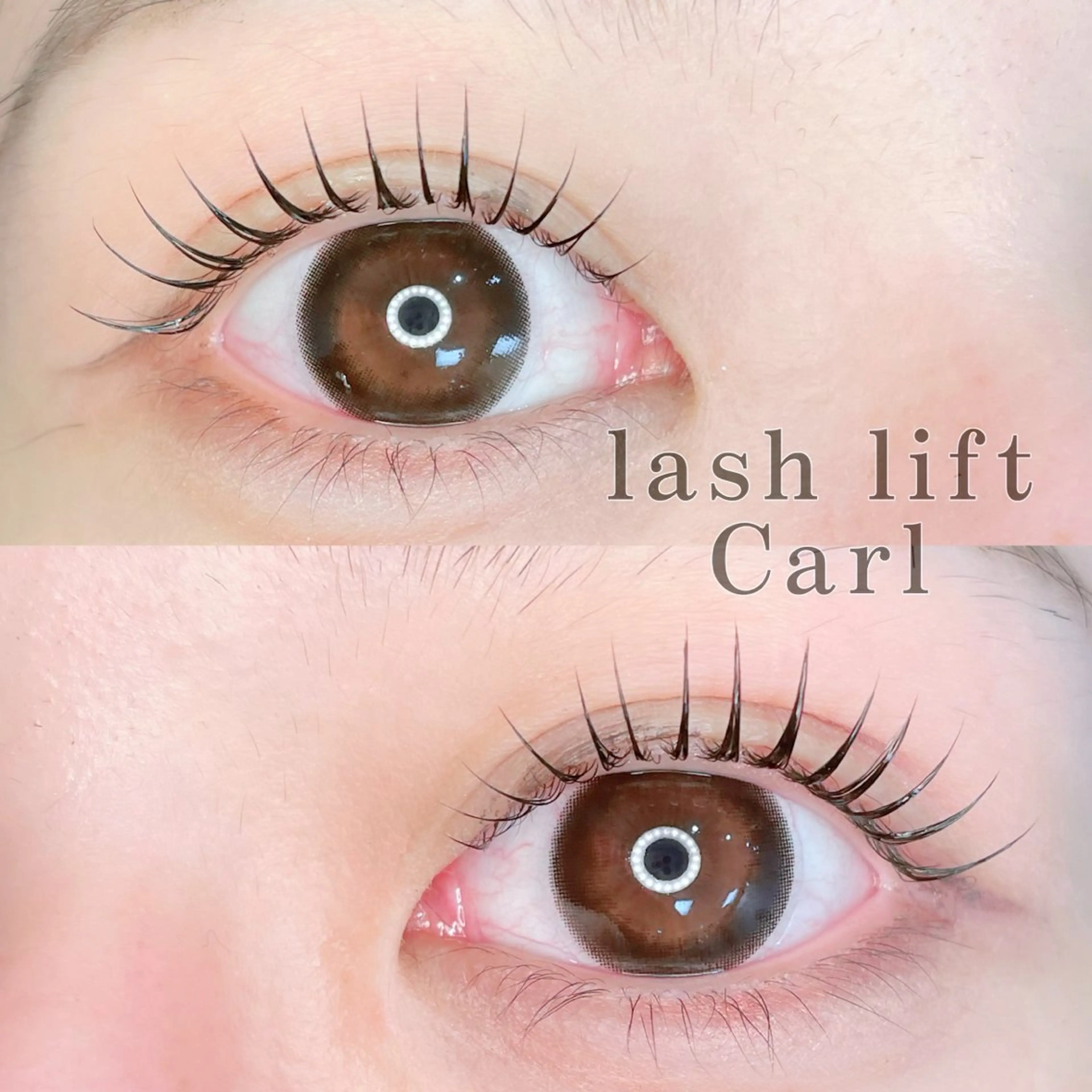 マツエク・マツパ マツパ パリジェンヌ/美眉 OLIVIA加藤のマツエク・マツパデザイン