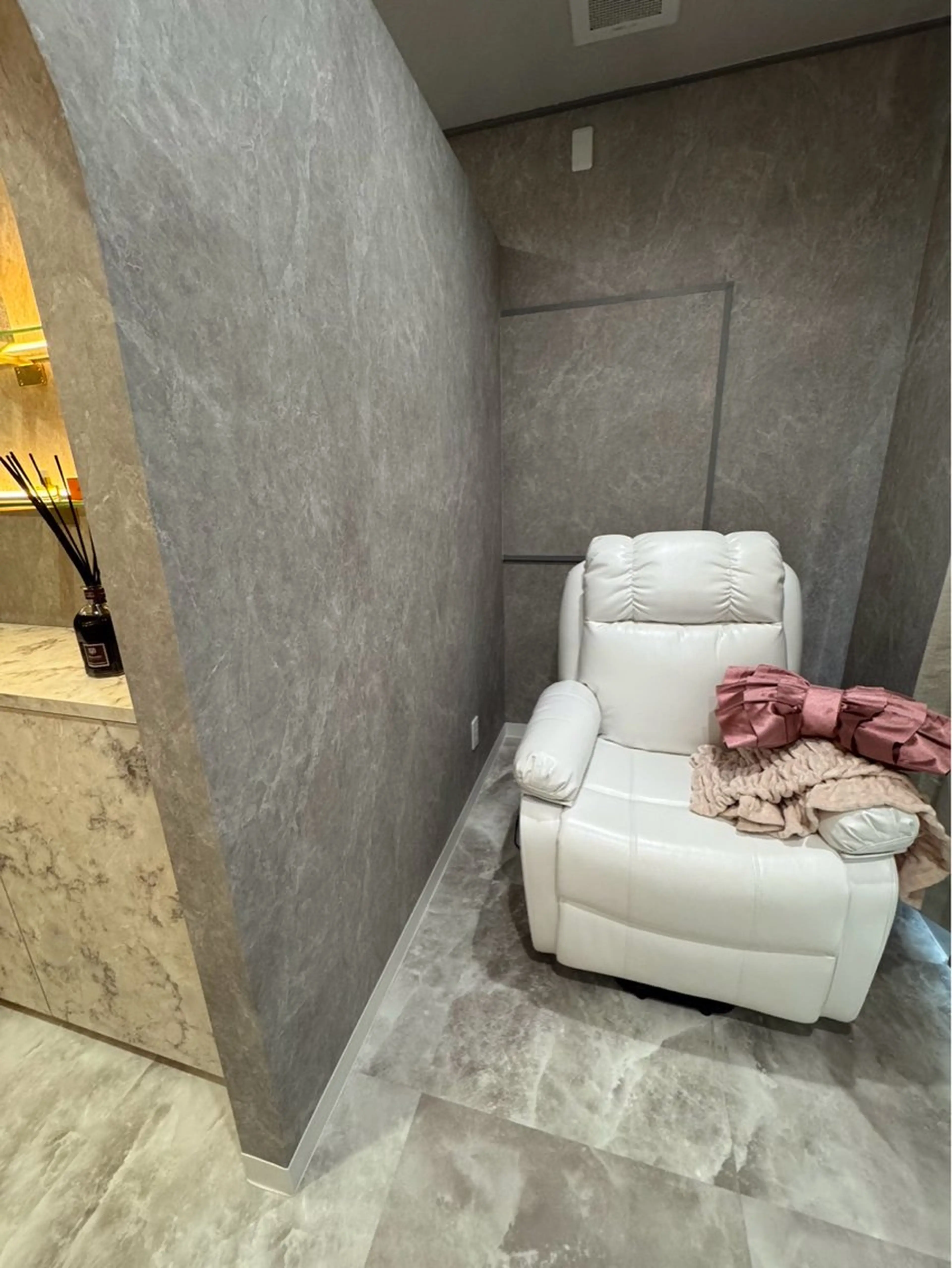 ネイル uni まいるのネイルデザイン