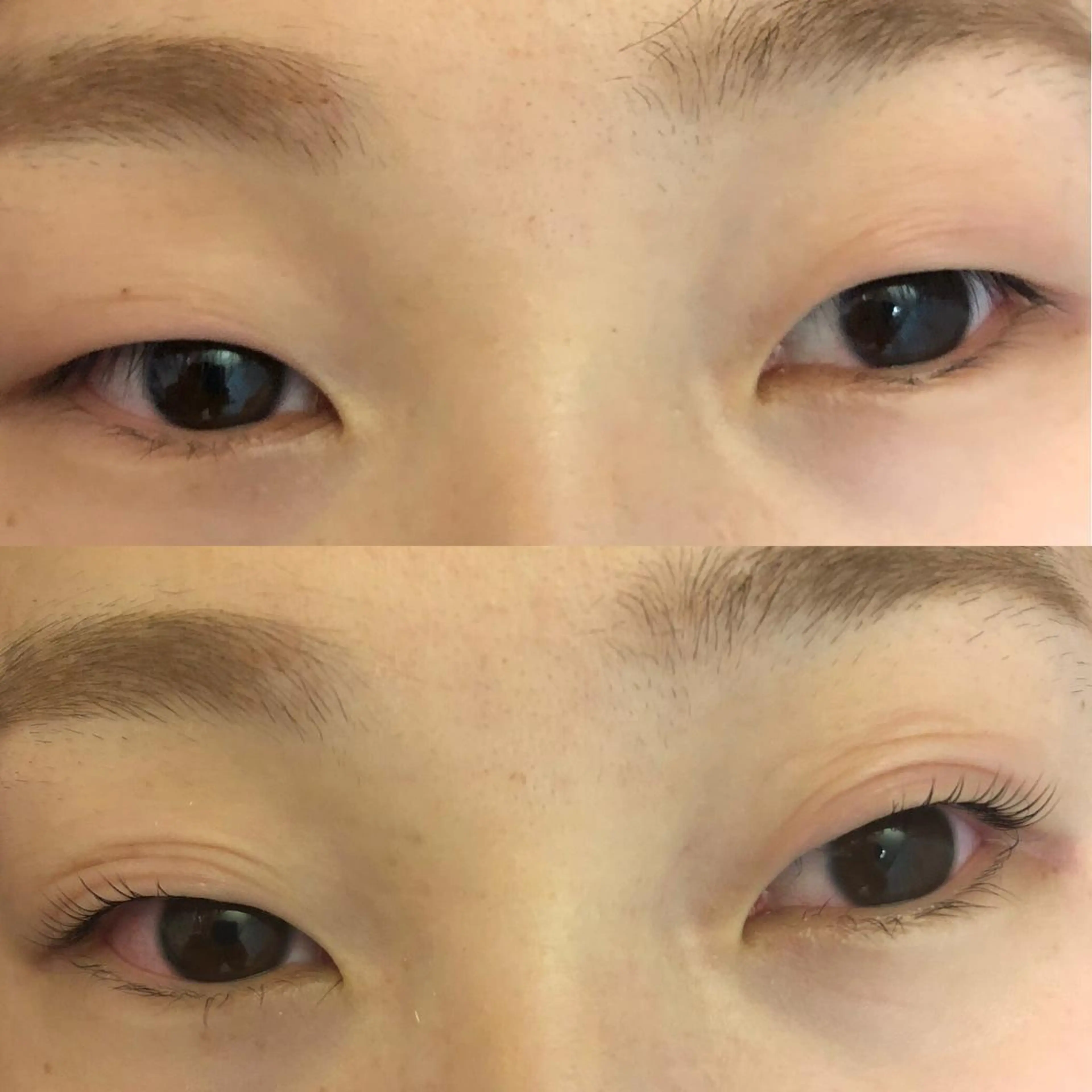 tominaga ryokoのヘアスタイル