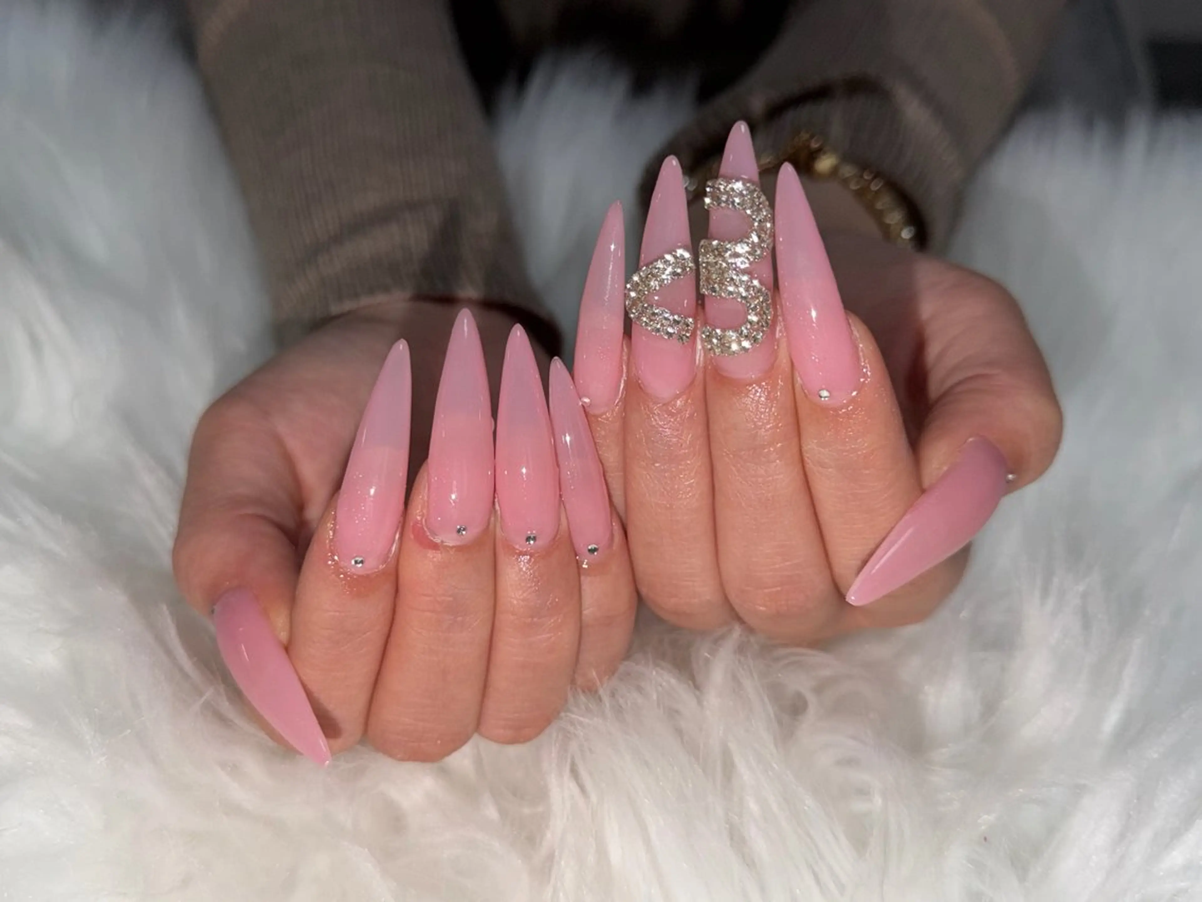 ネイル ハンドネイル BERA NAILSのネイルデザイン