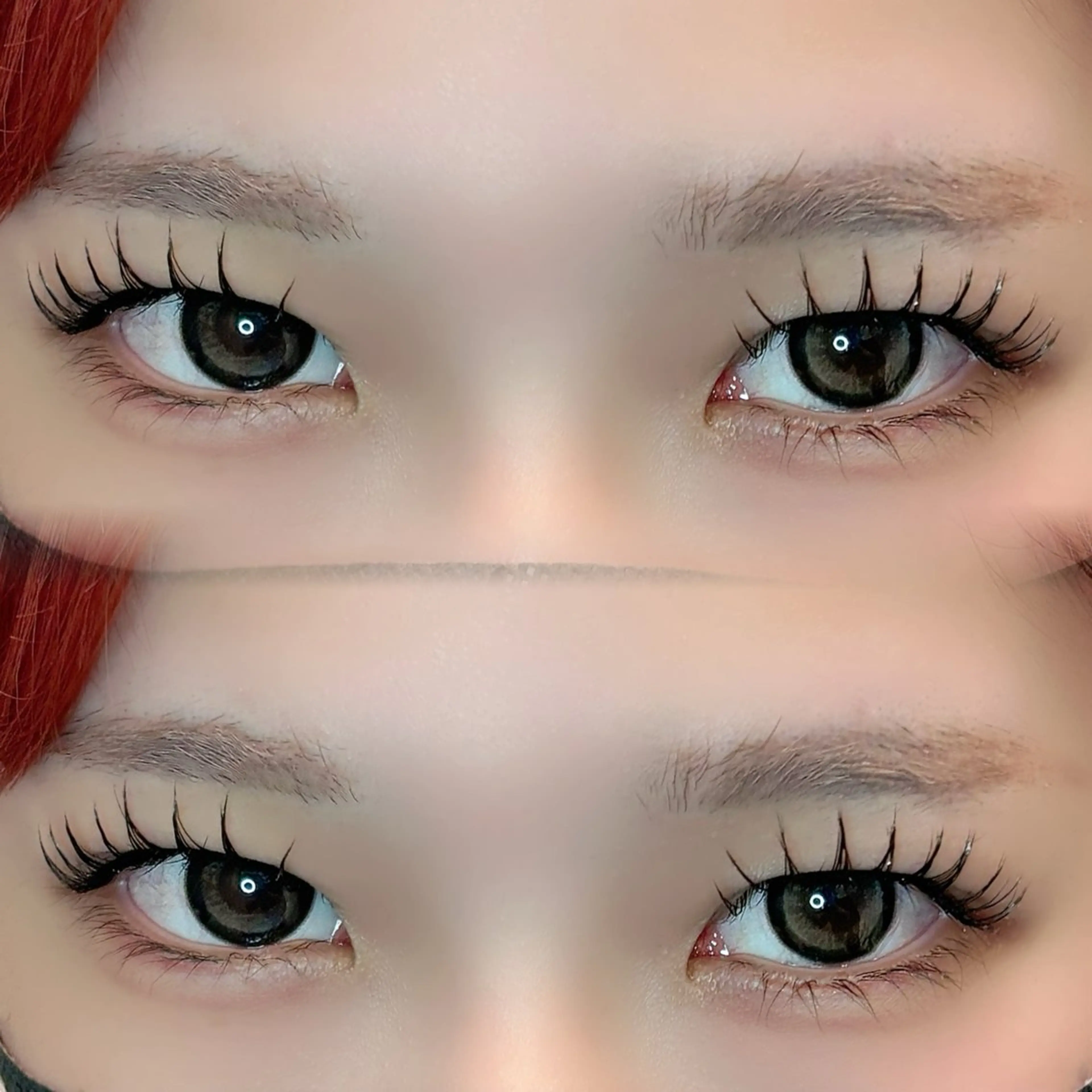 マツエク・マツパ マツエク Ayumi.dre 🌸Y《2階》のマツエク・マツパデザイン