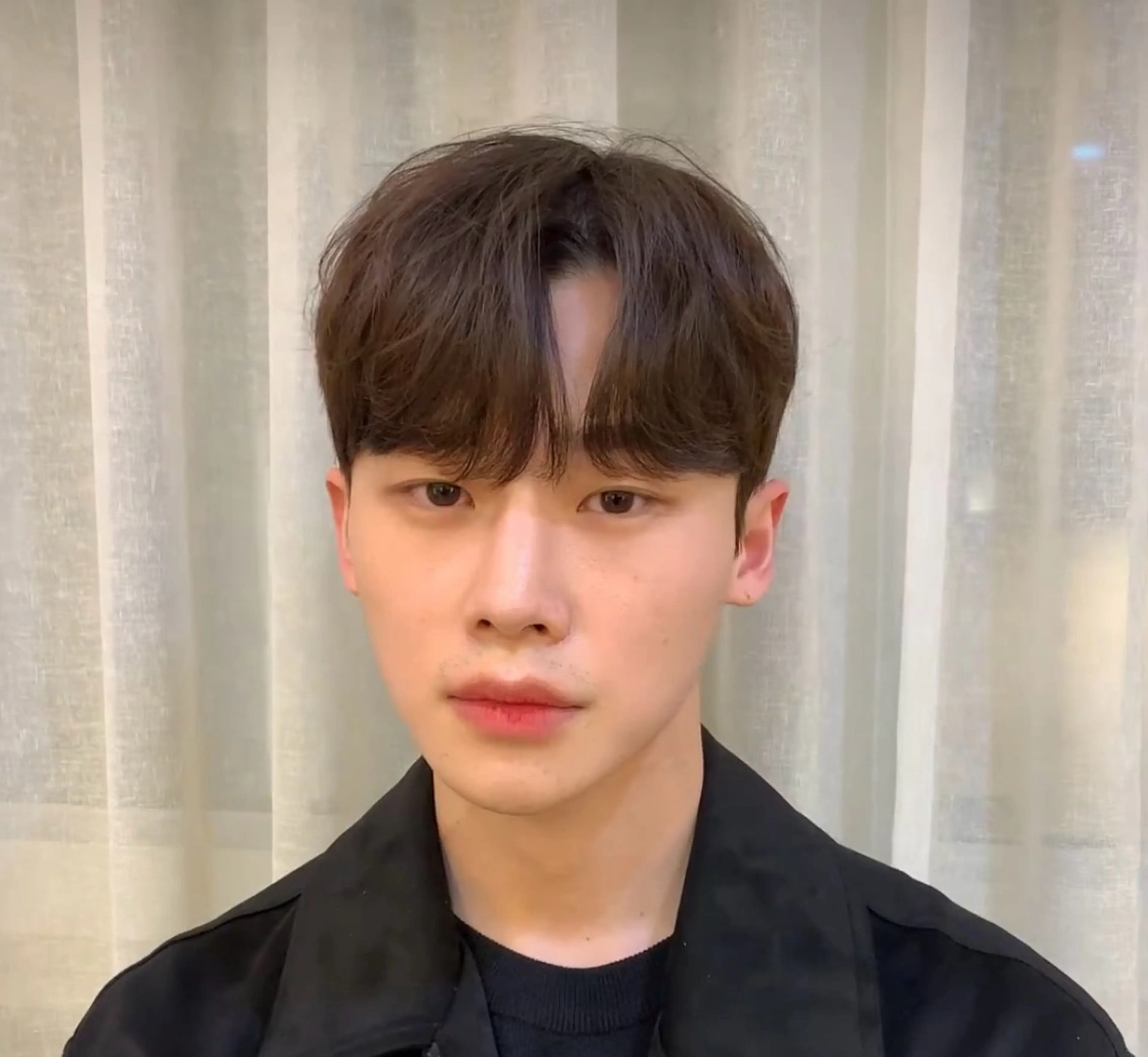 ✨メンズデザインカット＋パーマ✨の写真