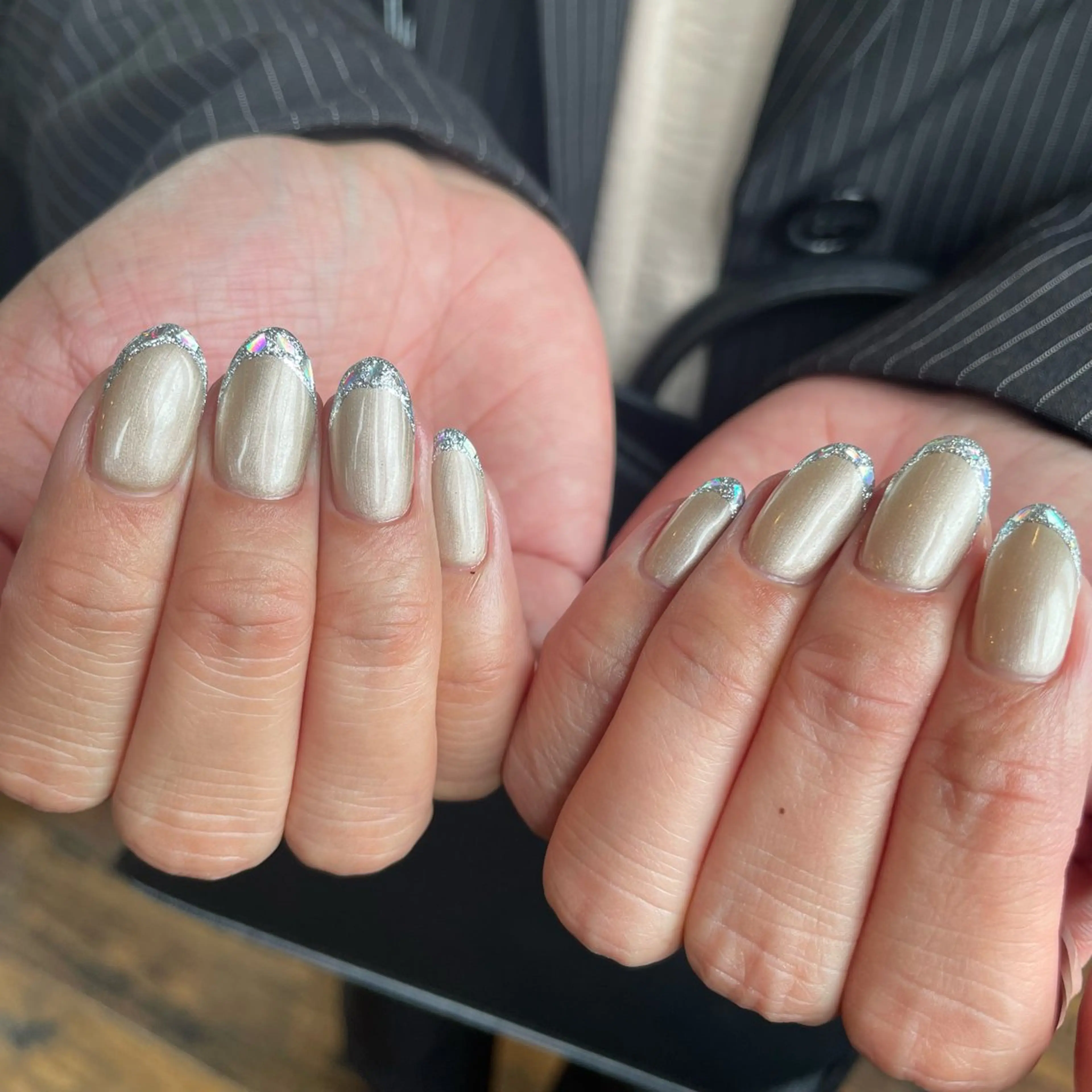 ネイル ハンドネイル Kasumi _のネイルデザイン