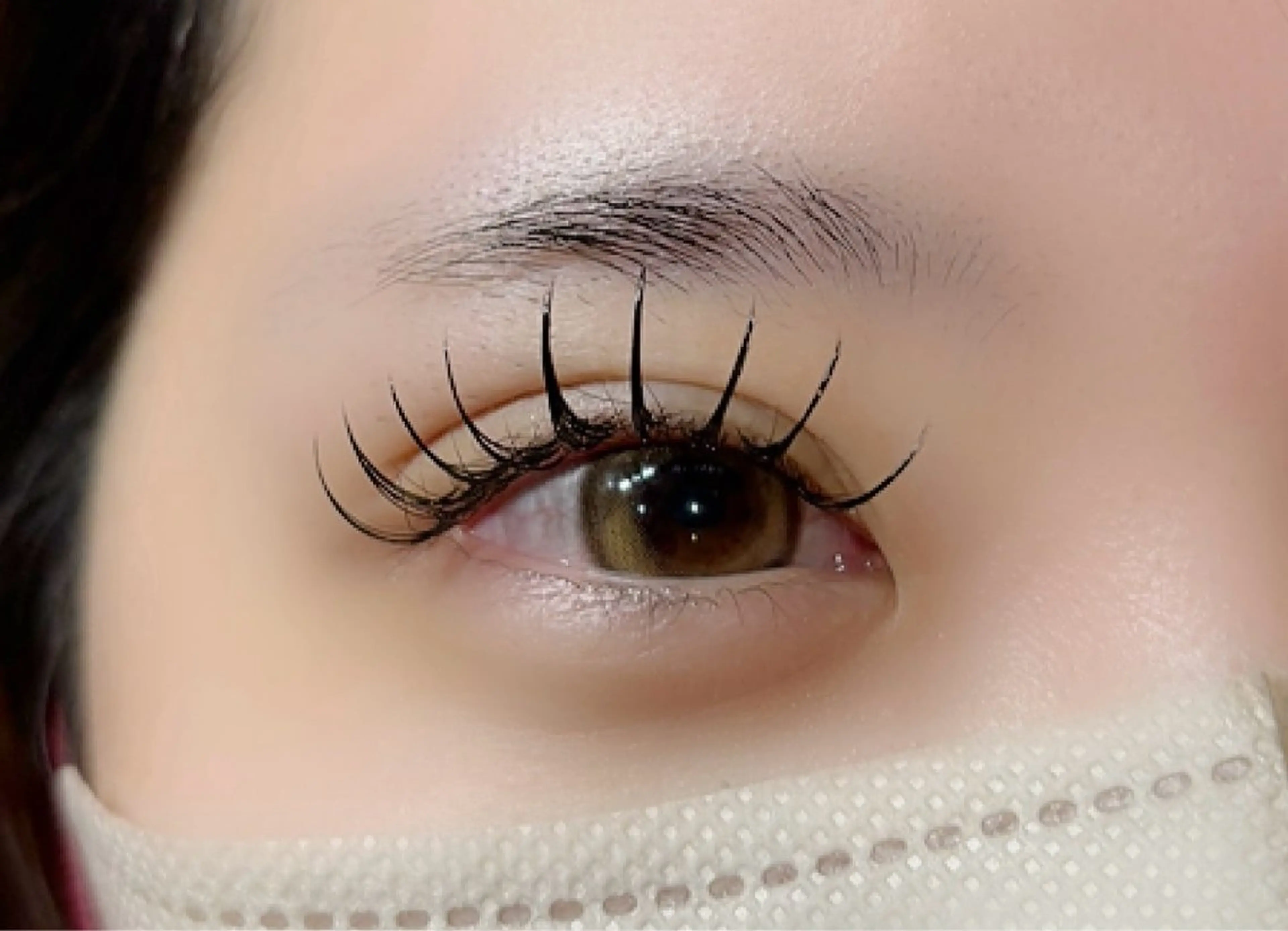 マツエク・マツパ I am MISAKIの眉毛・アイブロウイメージ