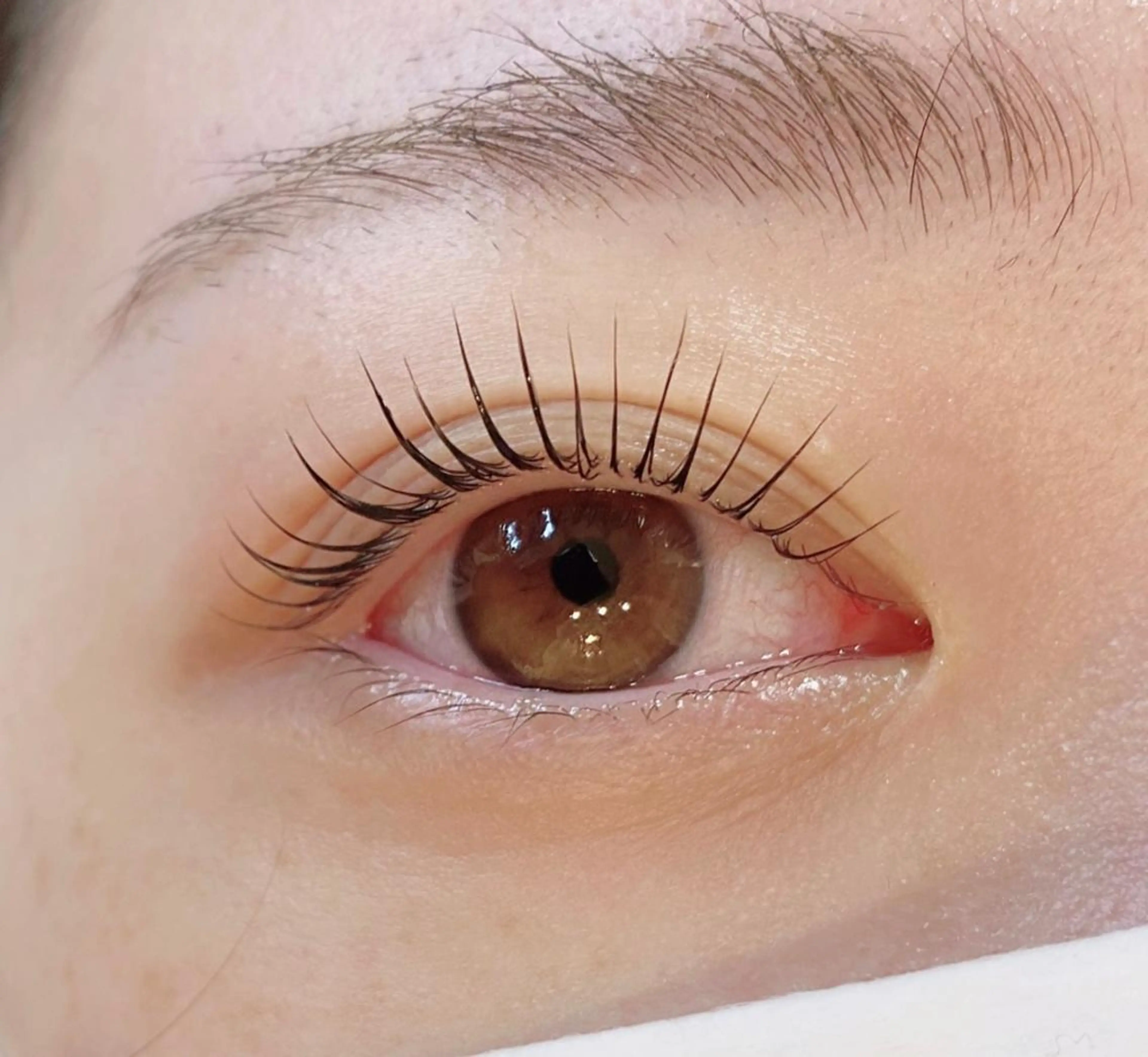 マツエク・マツパ eye MIHOのマツエク・マツパデザイン