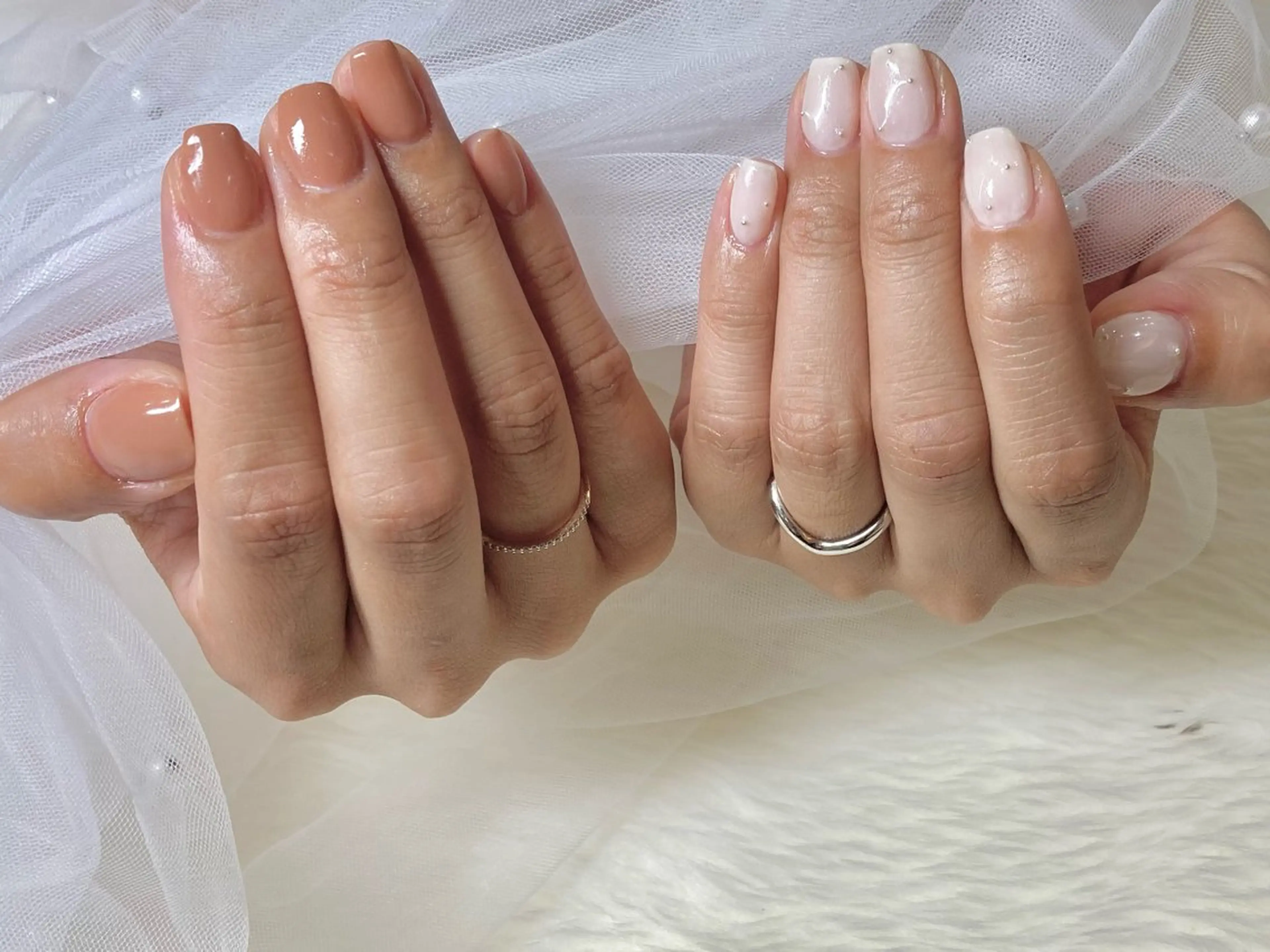 ネイル totalsalon koa5のマツエク・マツパデザイン