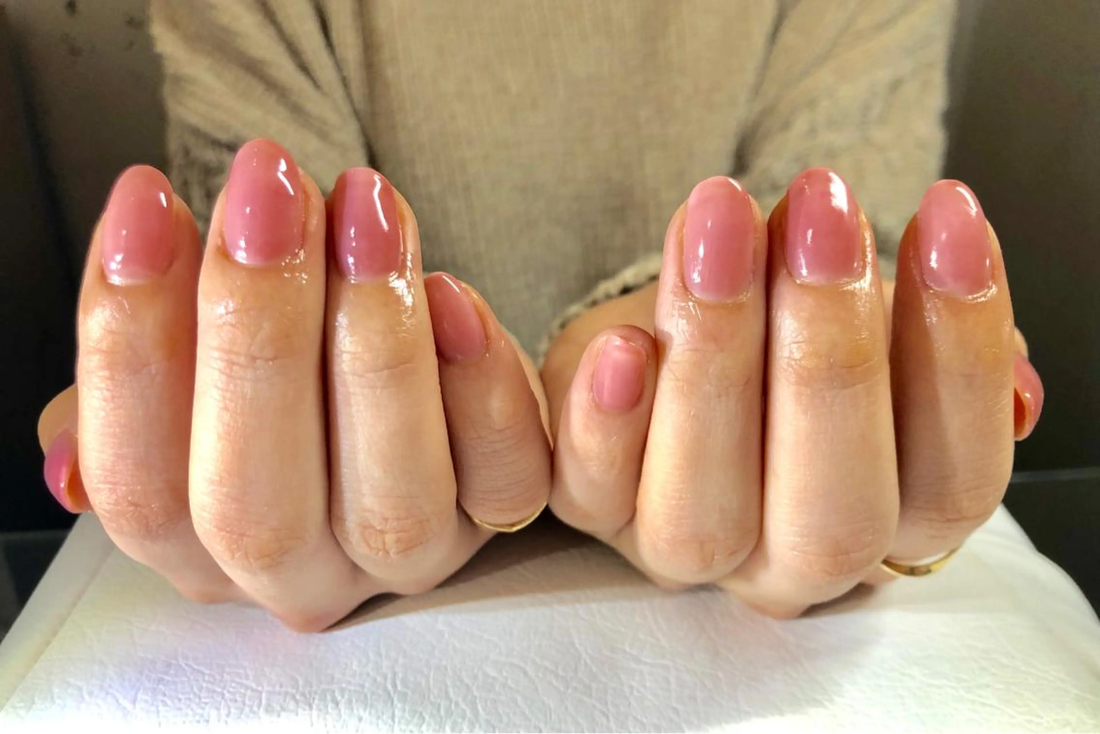 ネイル nailsalon   LE'A所属・ホワイトニング🦷 ネイル💅LEAのその他イメージ