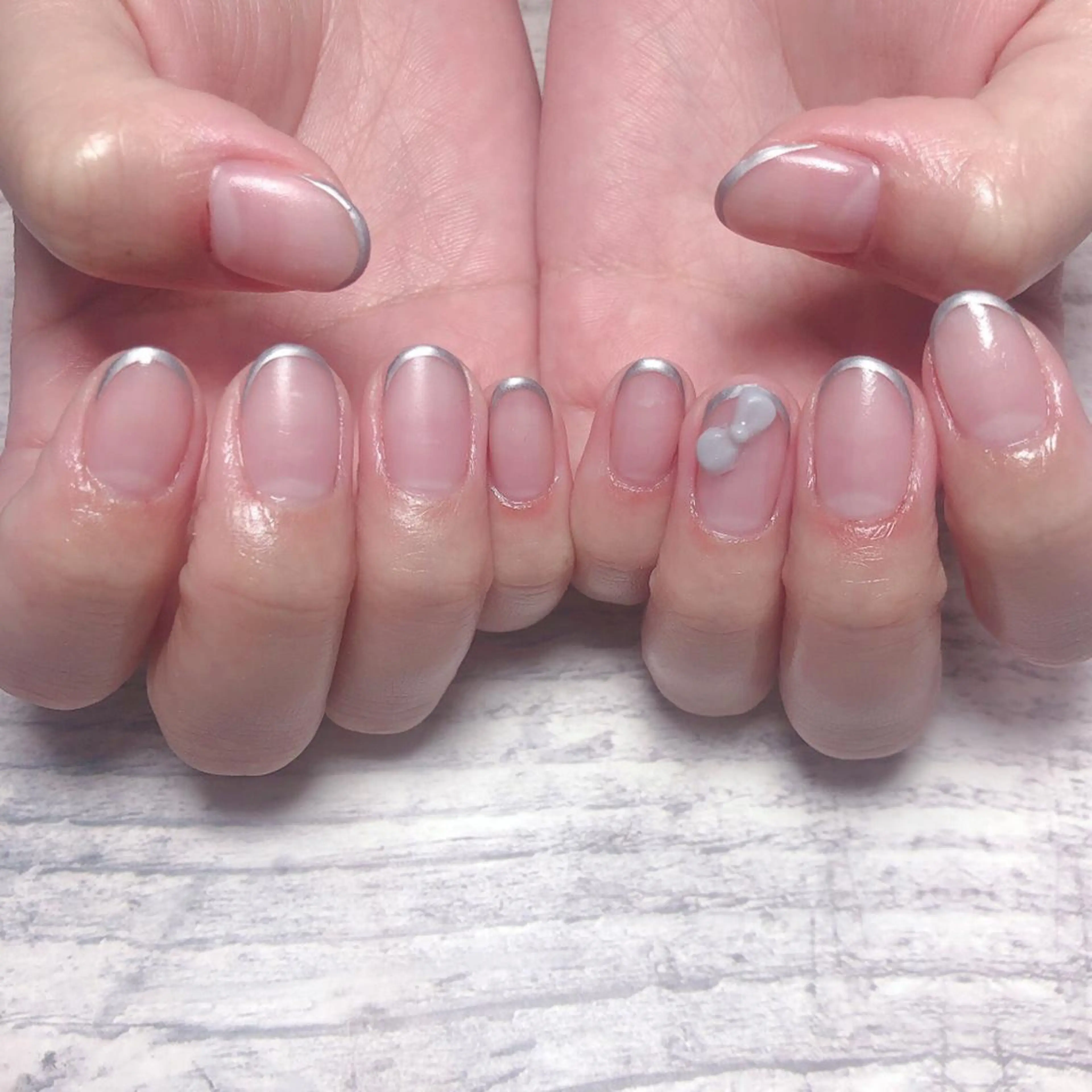 ネイル DollyGirl KYOKOのネイルデザイン